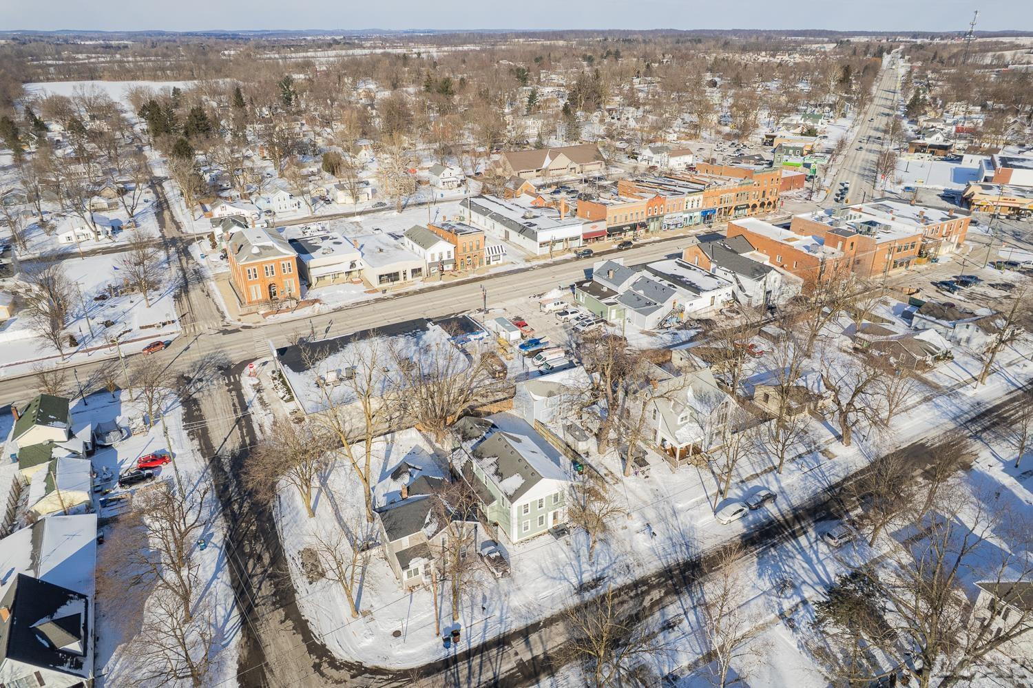 128 W Church Street, Clinton, MI 49236 — Photo 50