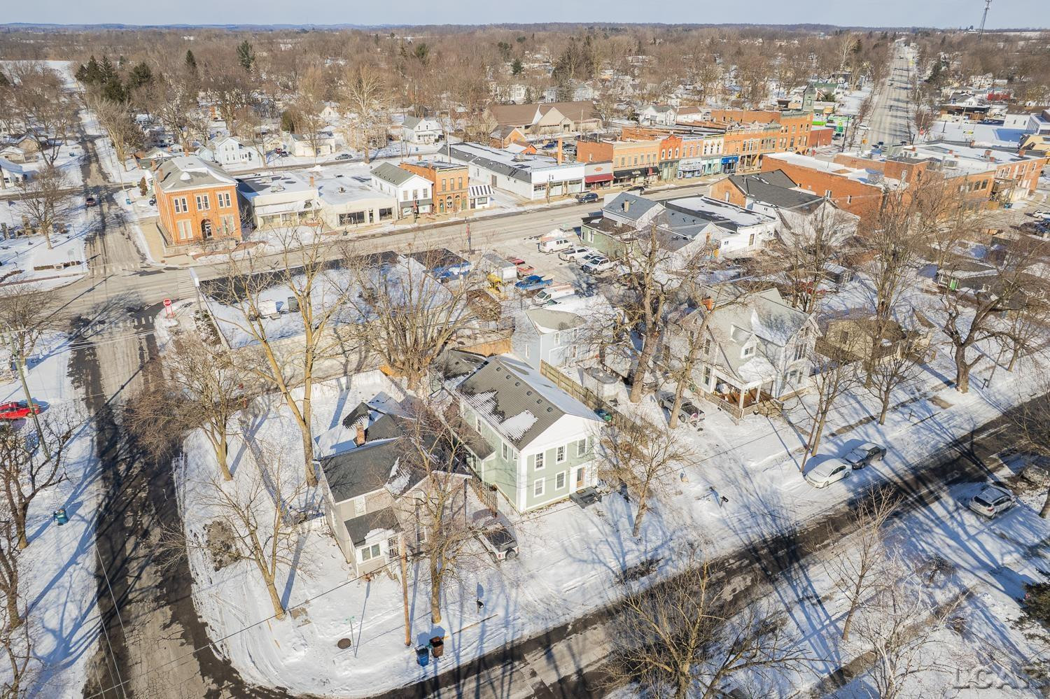 128 W Church Street, Clinton, MI 49236 — Photo 51
