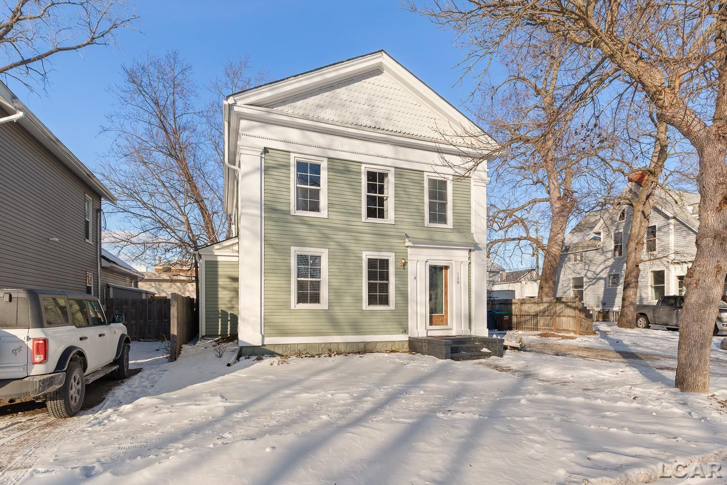 128 W Church Street, Clinton, MI 49236 — Photo 52