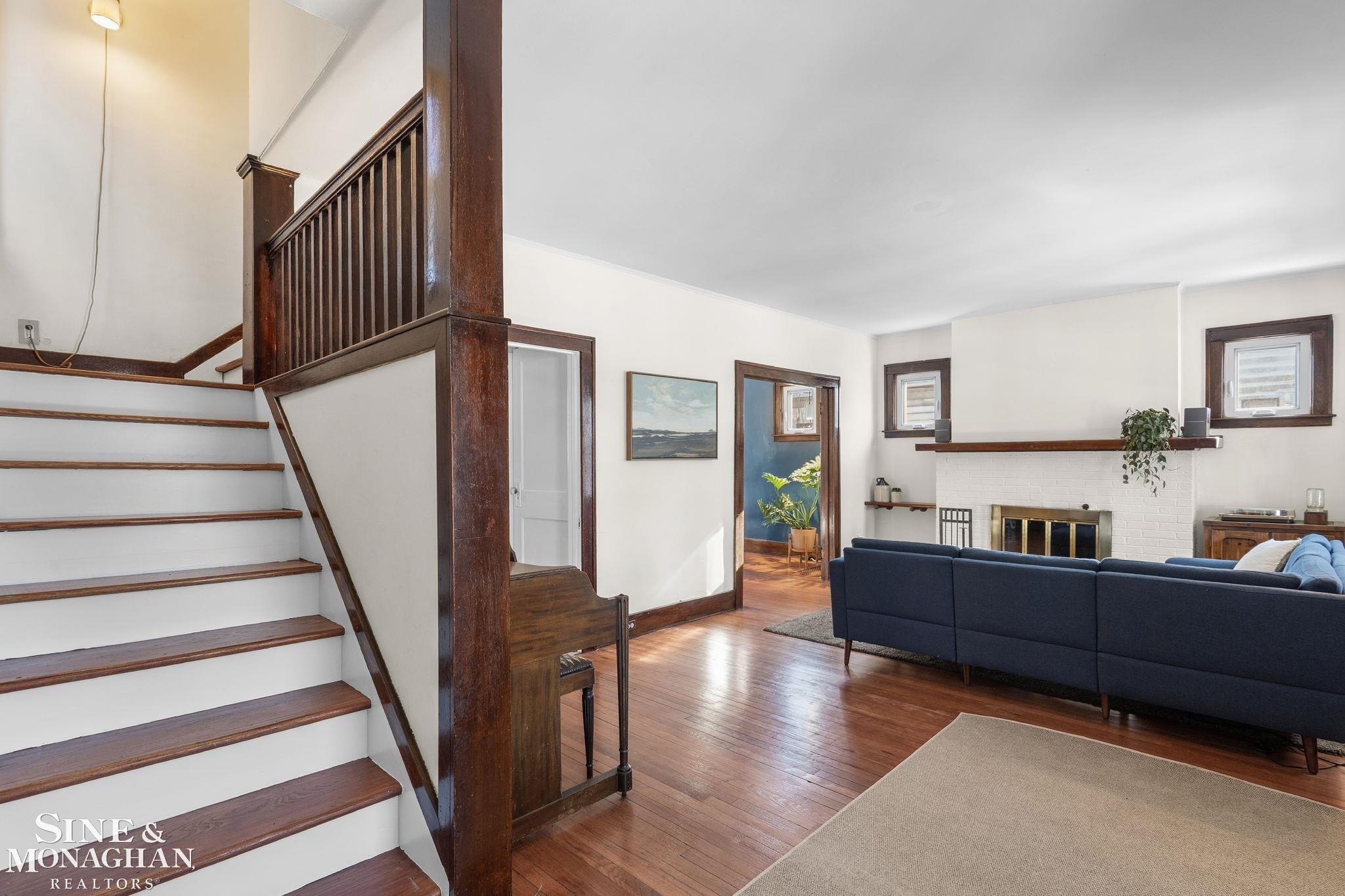 3748 Burns Street, Detroit, MI 48214 — Photo 3