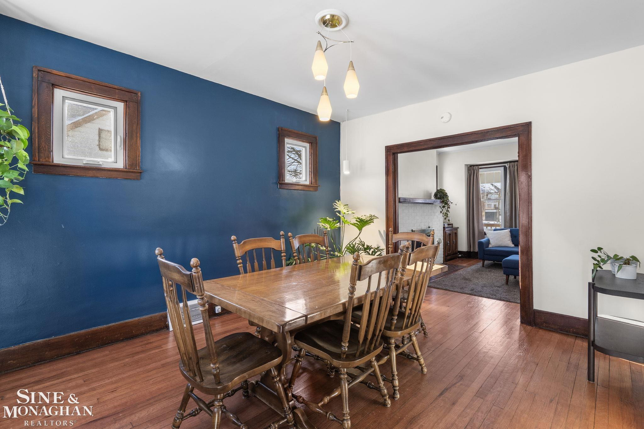 3748 Burns Street, Detroit, MI 48214 — Photo 9