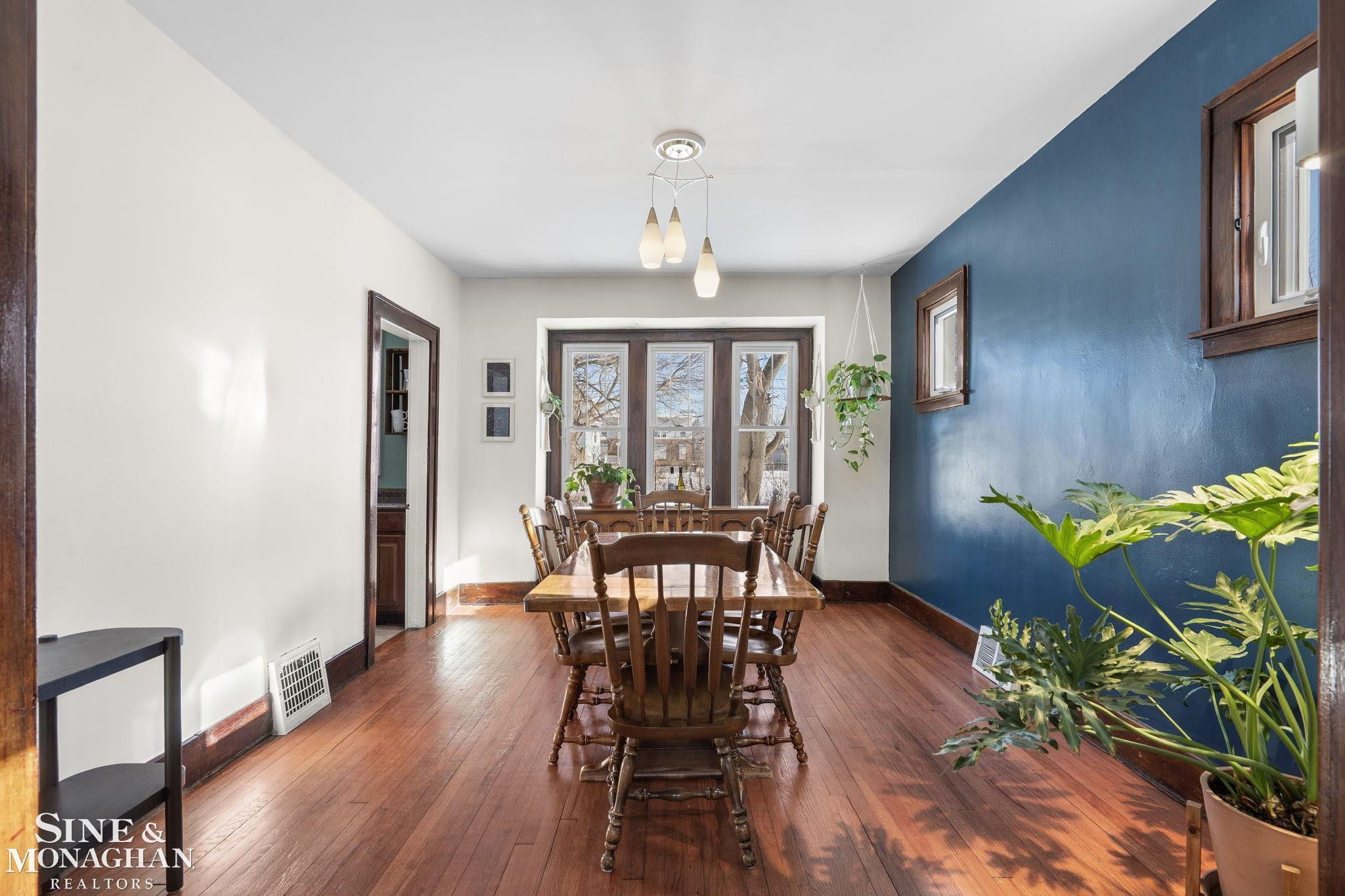 3748 Burns Street, Detroit, MI 48214 — Photo 10