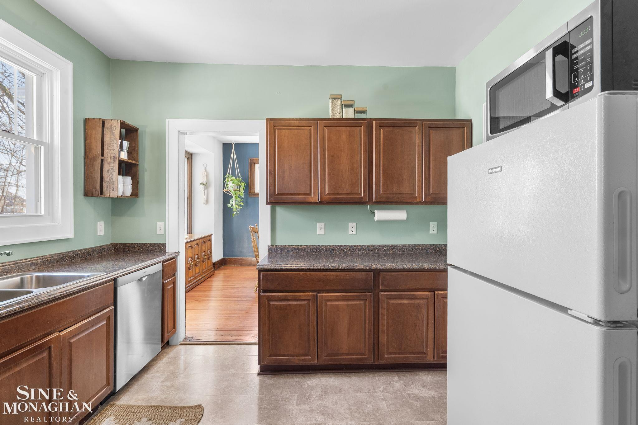 3748 Burns Street, Detroit, MI 48214 — Photo 13