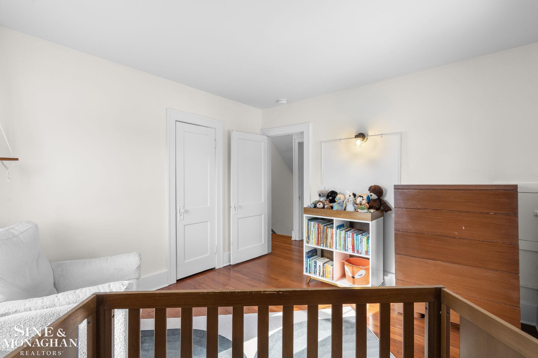 3748 Burns Street, Detroit, MI 48214 — Photo 18