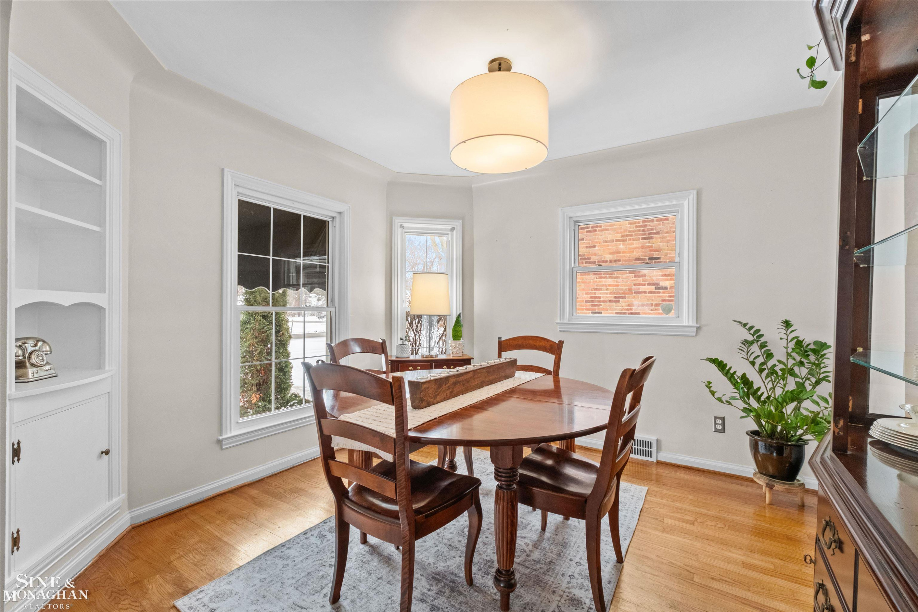 407 Kerby Road, Grosse Pointe Farms, MI 48236 — Photo 6