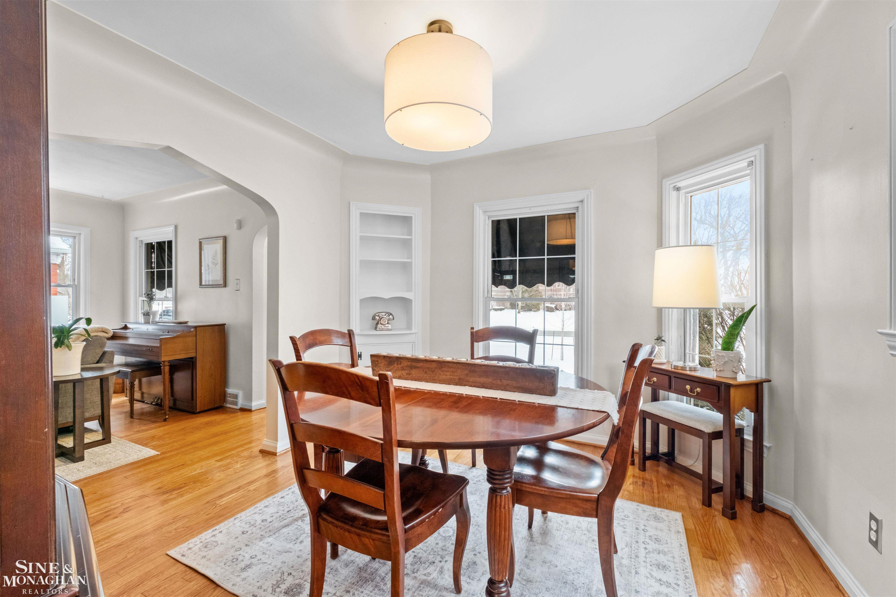 407 Kerby Road, Grosse Pointe Farms, MI 48236 — Photo 7
