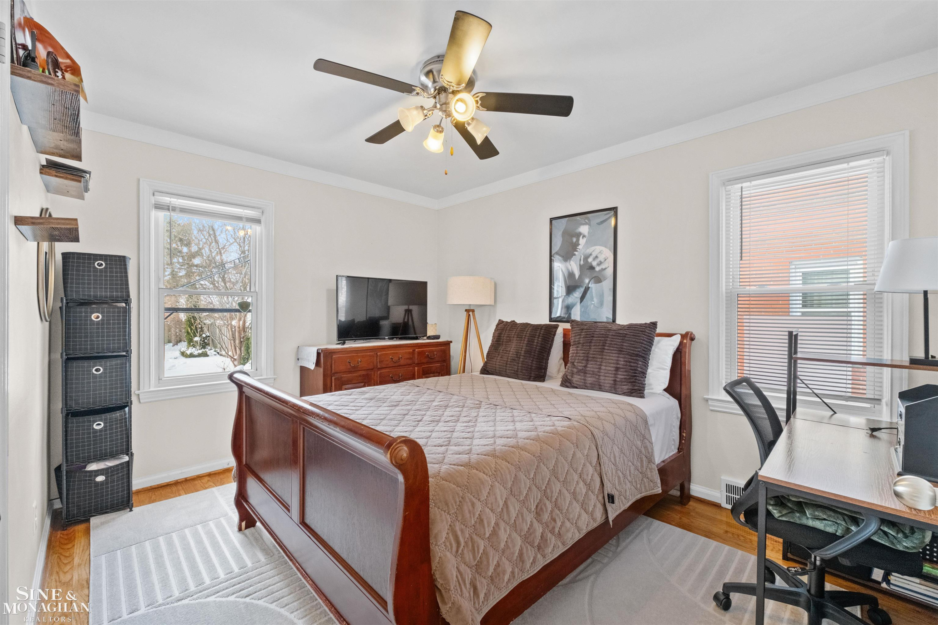 407 Kerby Road, Grosse Pointe Farms, MI 48236 — Photo 15