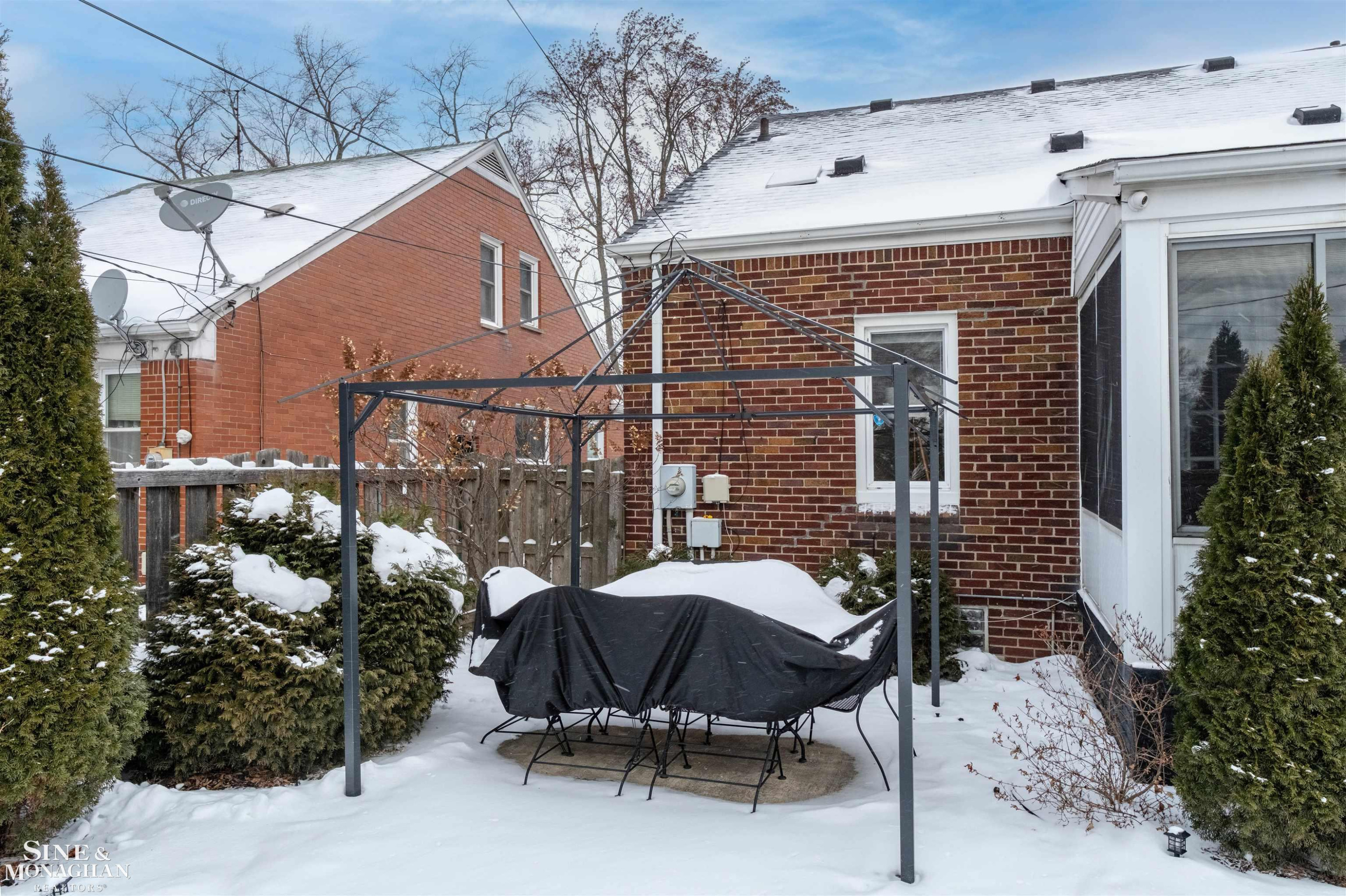 407 Kerby Road, Grosse Pointe Farms, MI 48236 — Photo 37