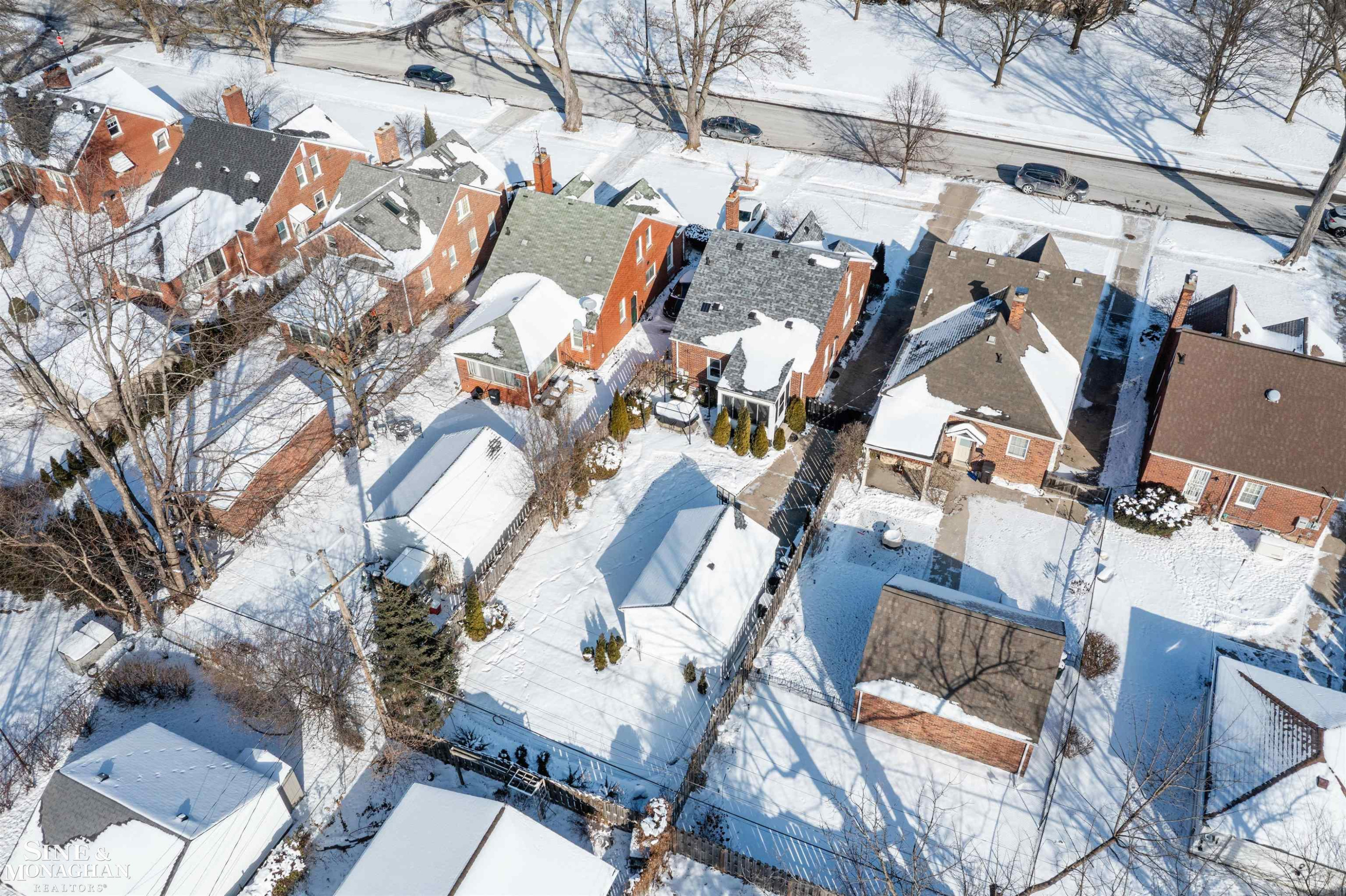 407 Kerby Road, Grosse Pointe Farms, MI 48236 — Photo 38