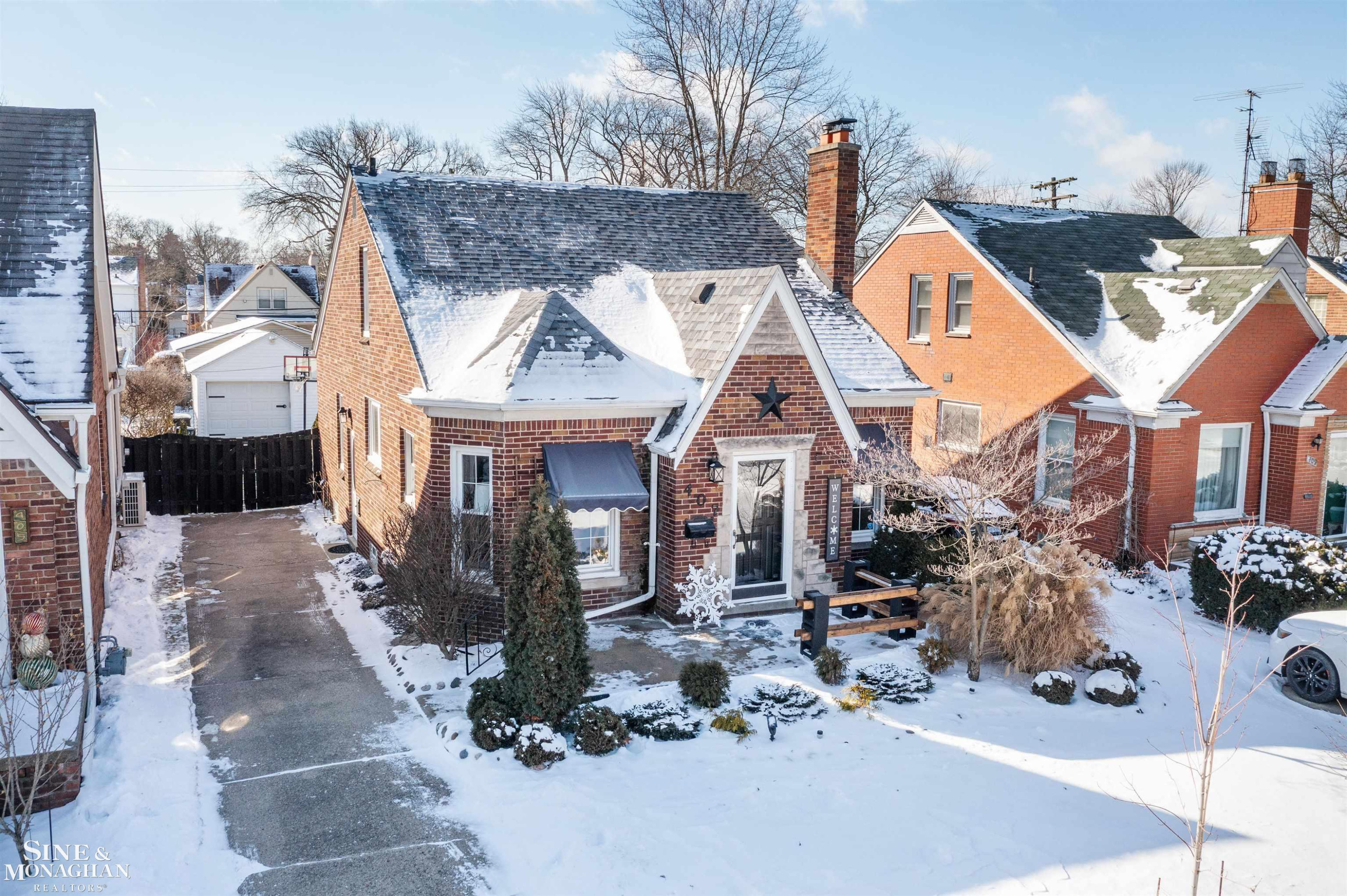 407 Kerby Road, Grosse Pointe Farms, MI 48236 — Photo 39