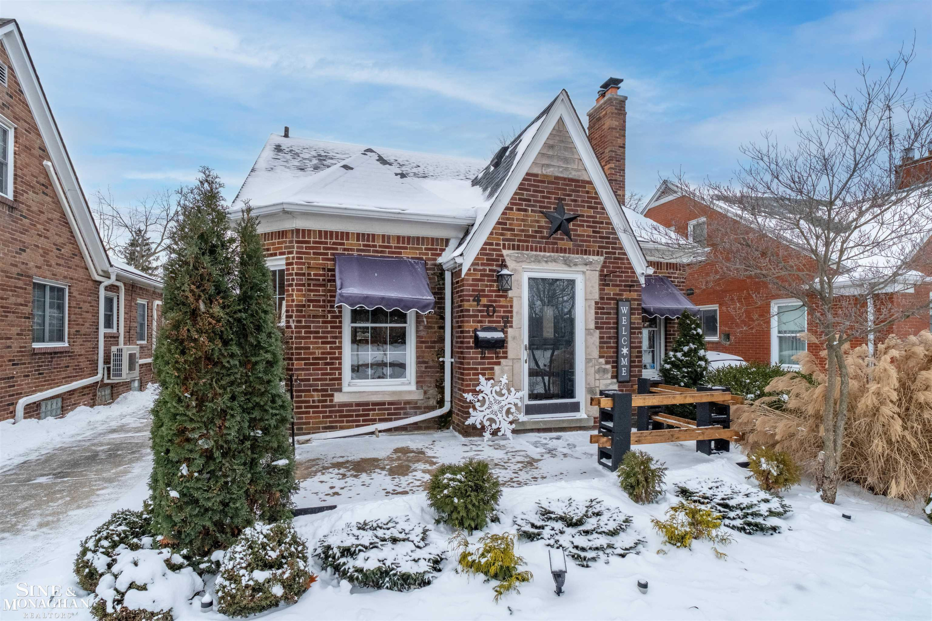 407 Kerby Road, Grosse Pointe Farms, MI 48236 — Photo 40