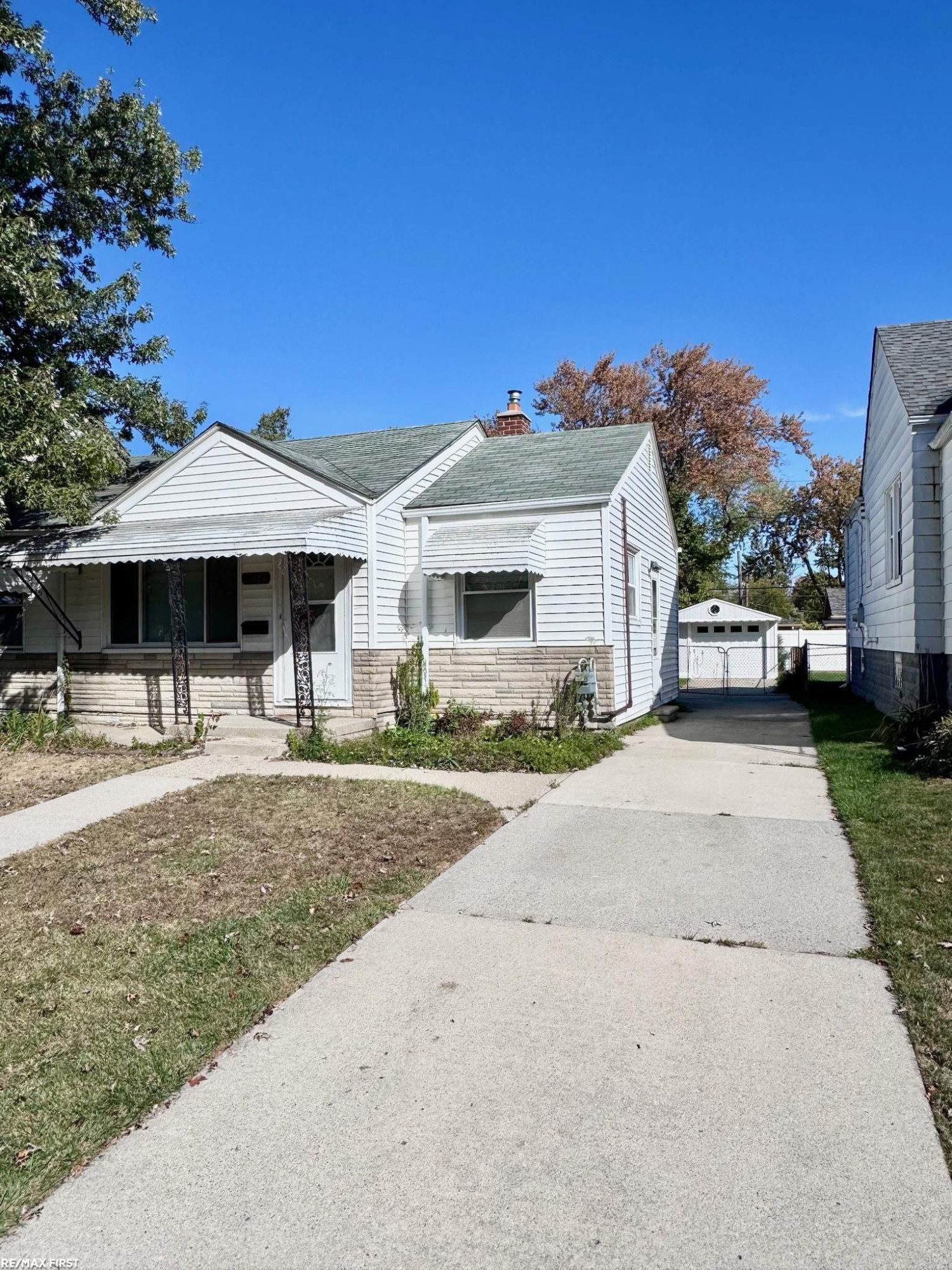 21527 Bon Heur Street, Saint Clair Shores, MI 48081 — Photo 2
