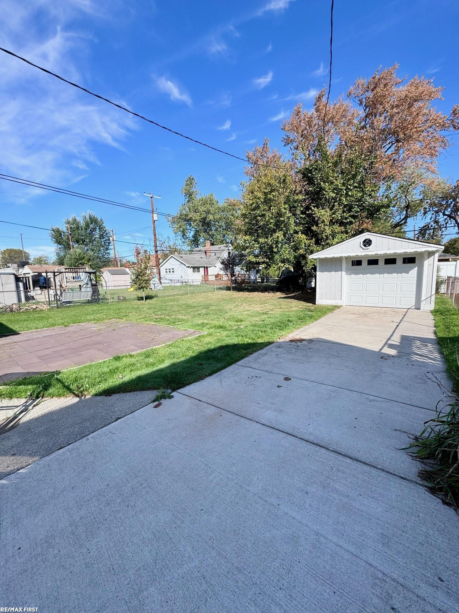 21527 Bon Heur Street, Saint Clair Shores, MI 48081 — Photo 4