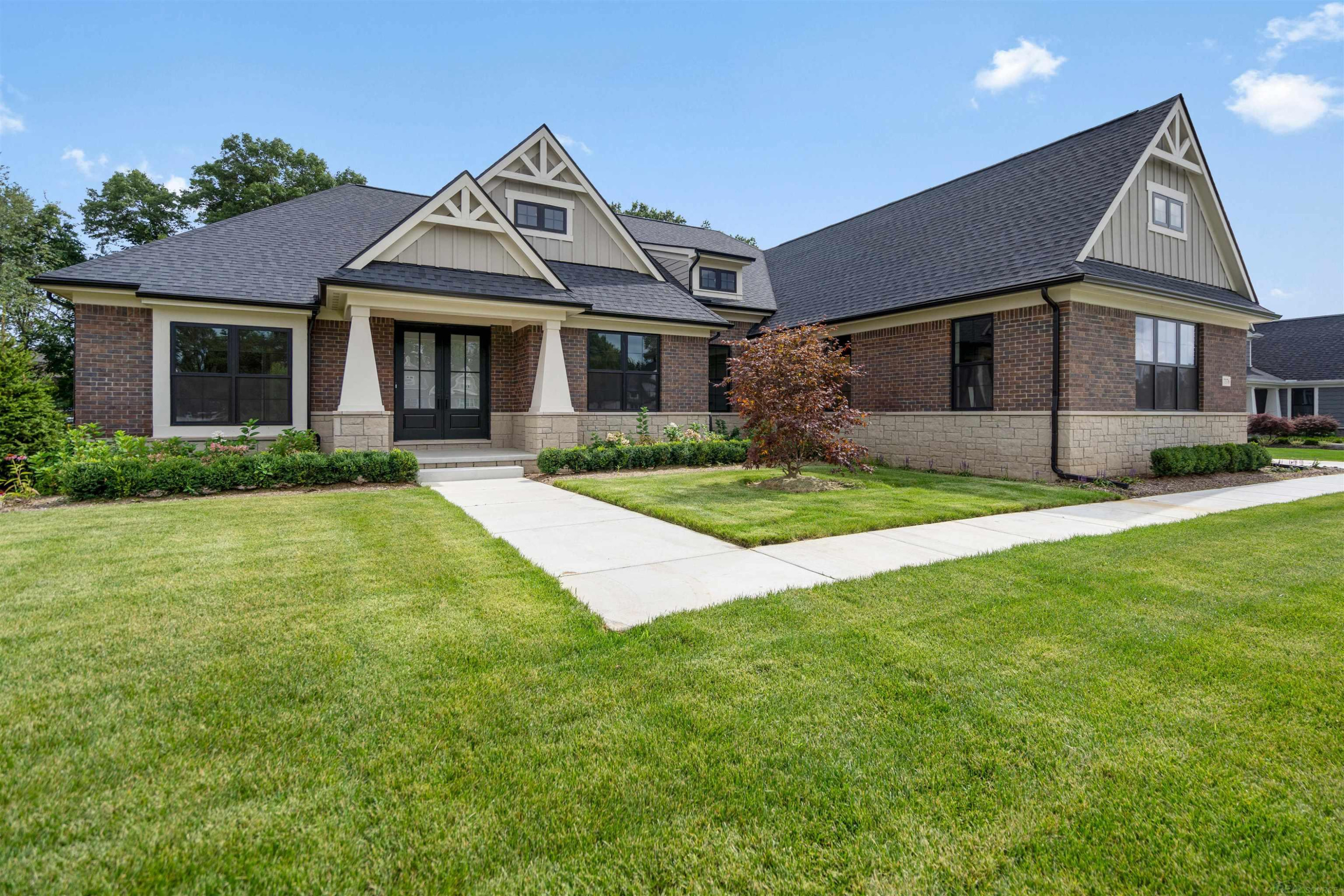 7376 Mulberry Drive, Washington, MI 48095 — Photo 3