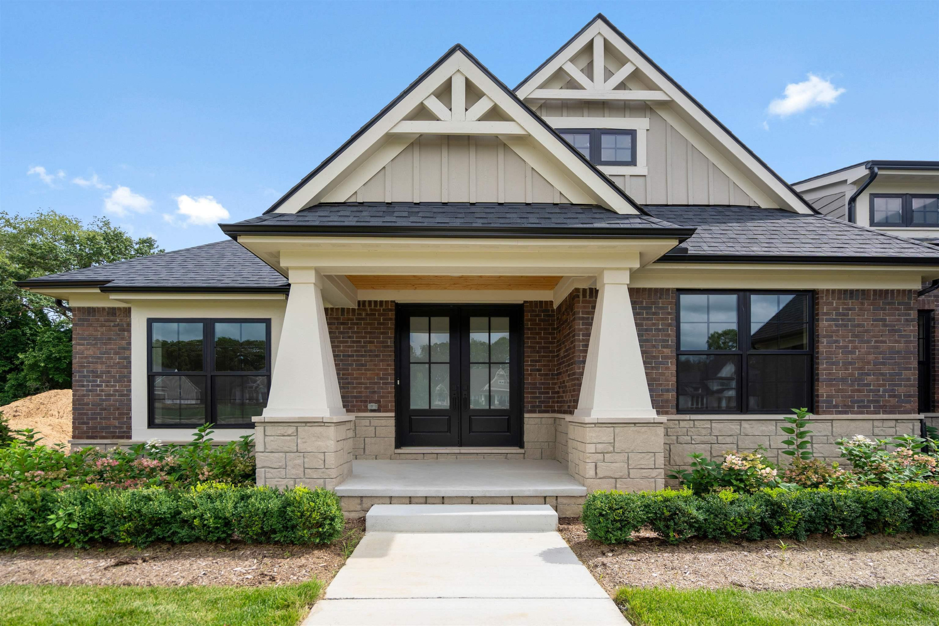 7376 Mulberry Drive, Washington, MI 48095 — Photo 5