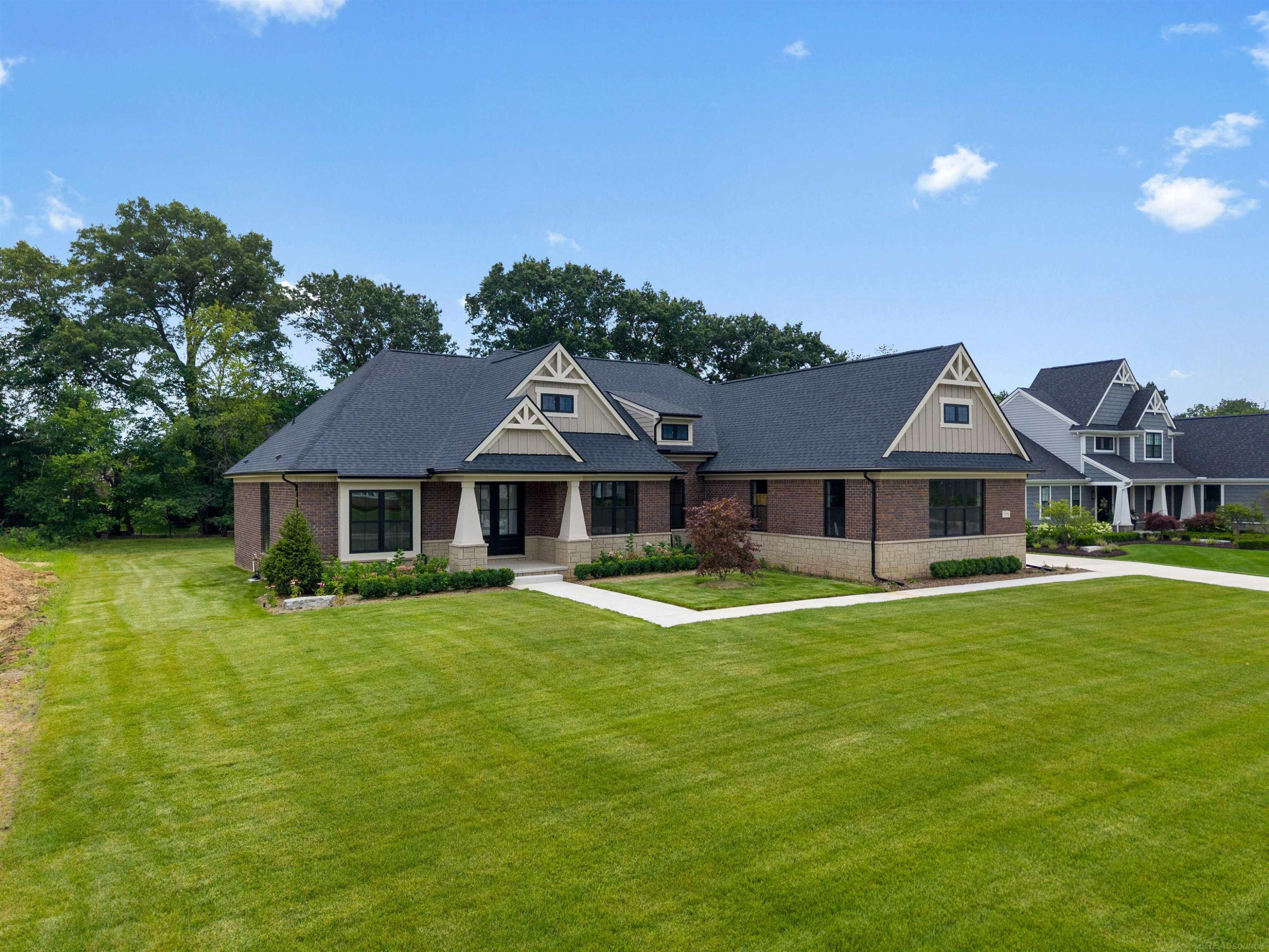 7376 Mulberry Drive, Washington, MI 48095 — Photo 6