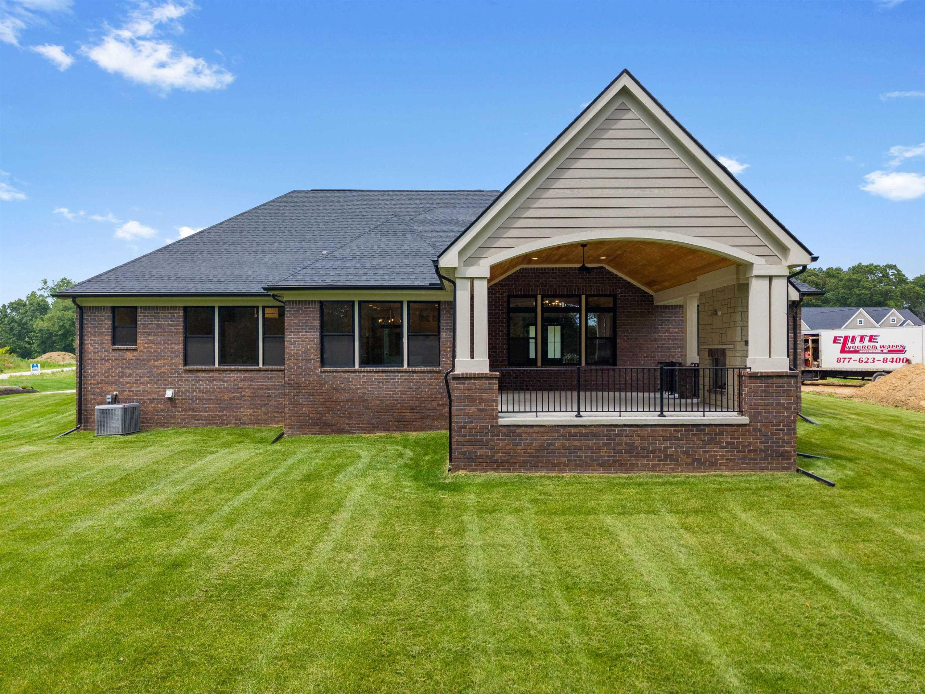 7376 Mulberry Drive, Washington, MI 48095 — Photo 11