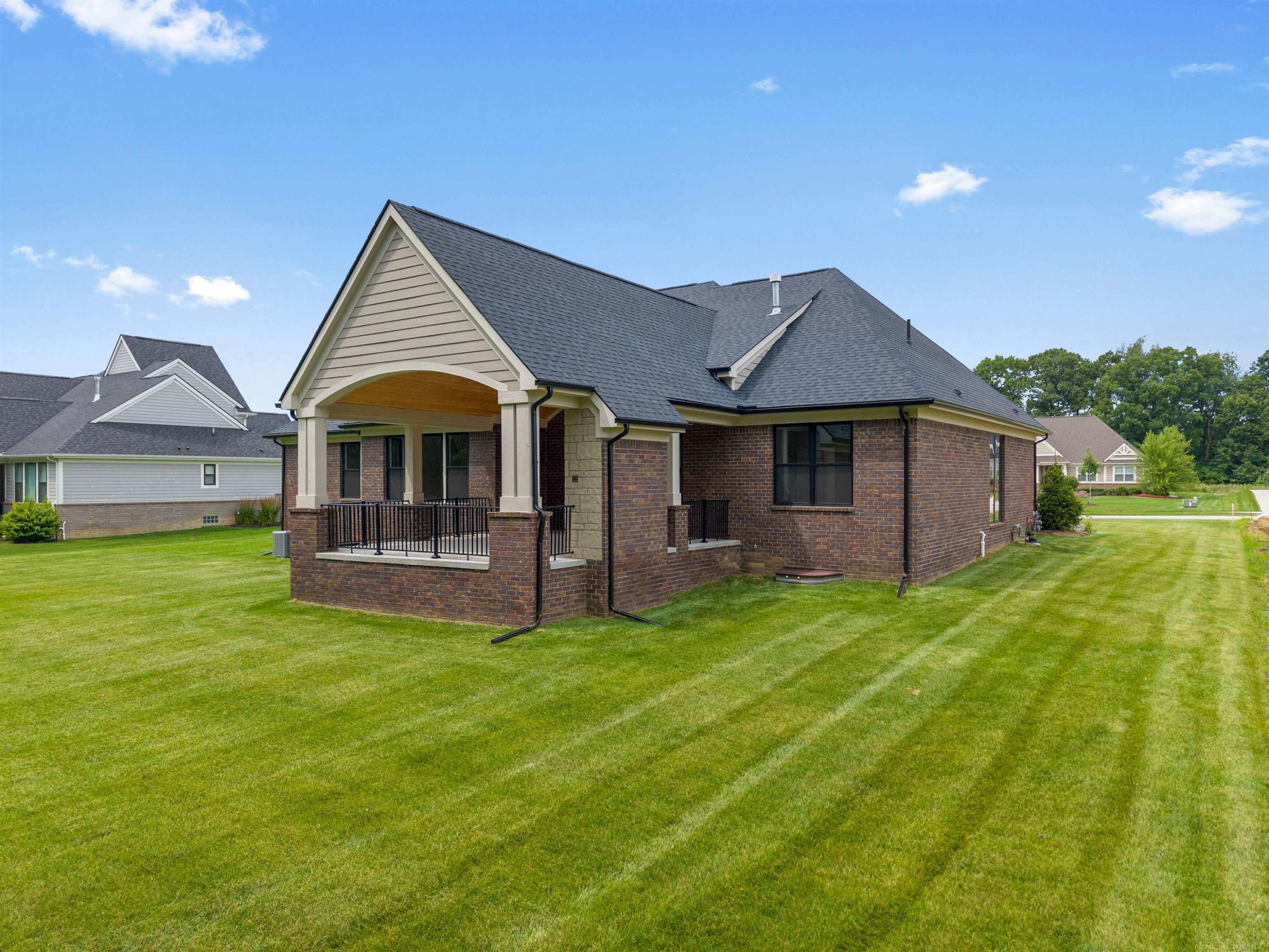 7376 Mulberry Drive, Washington, MI 48095 — Photo 13