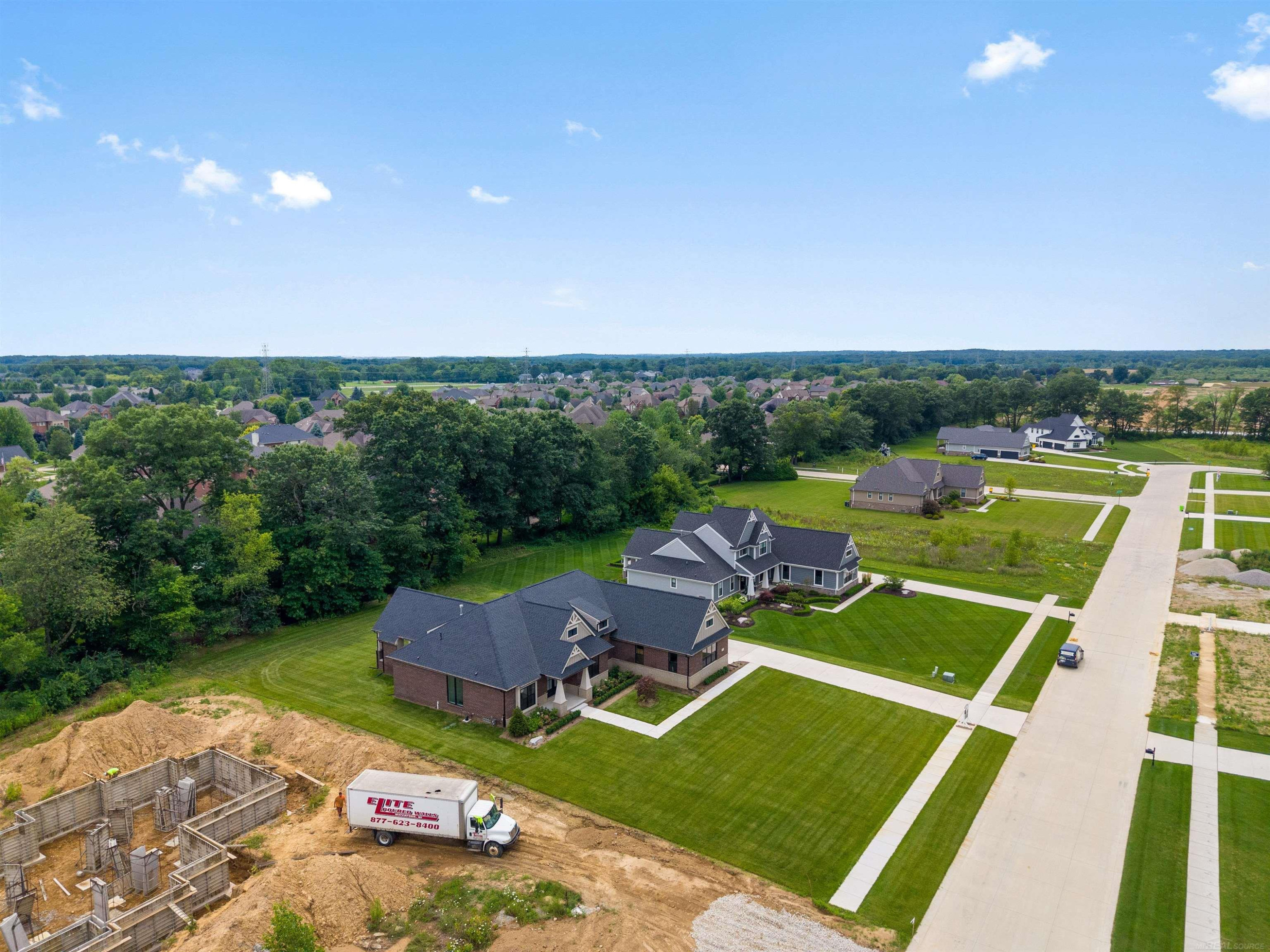 7376 Mulberry Drive, Washington, MI 48095 — Photo 15