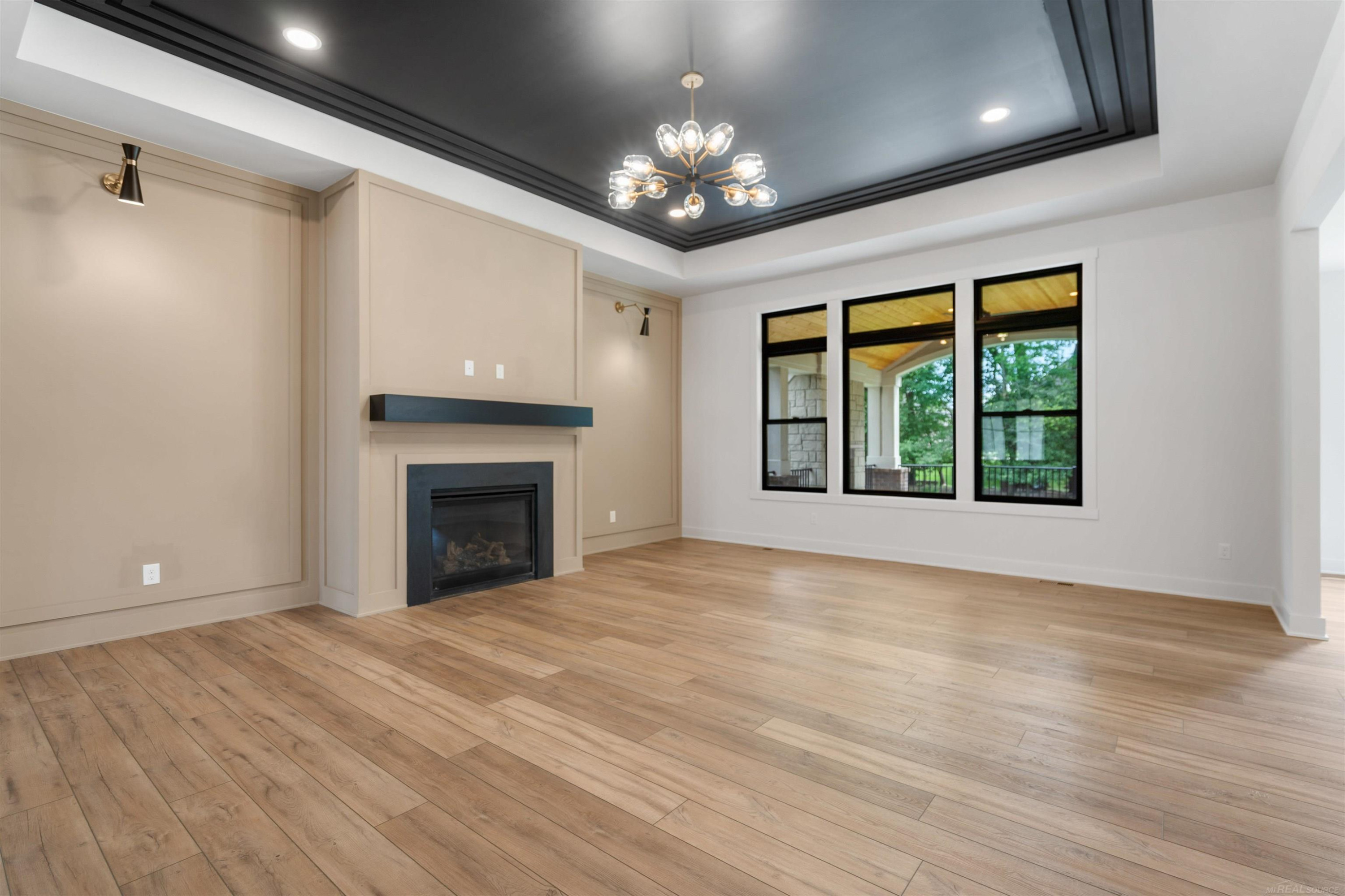 7376 Mulberry Drive, Washington, MI 48095 — Photo 28
