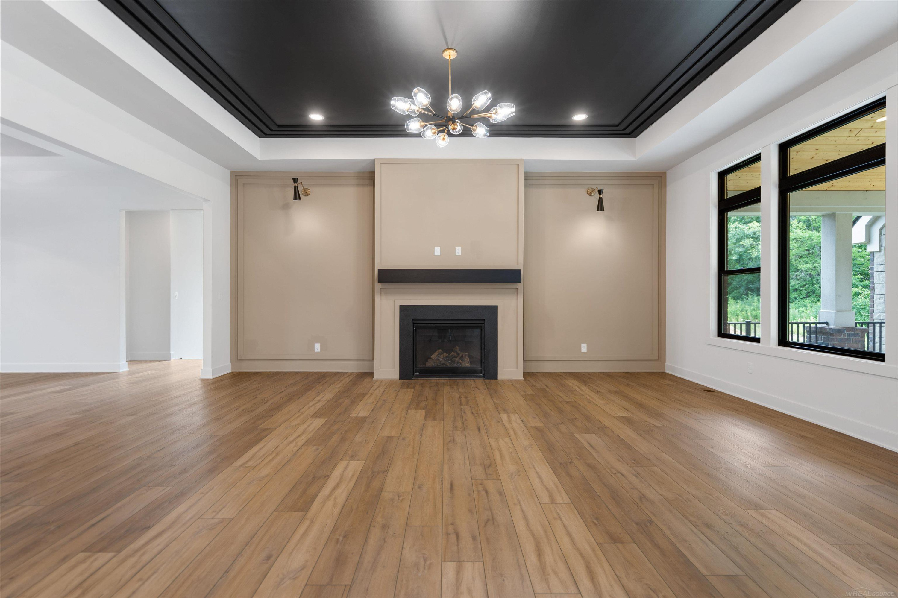 7376 Mulberry Drive, Washington, MI 48095 — Photo 29