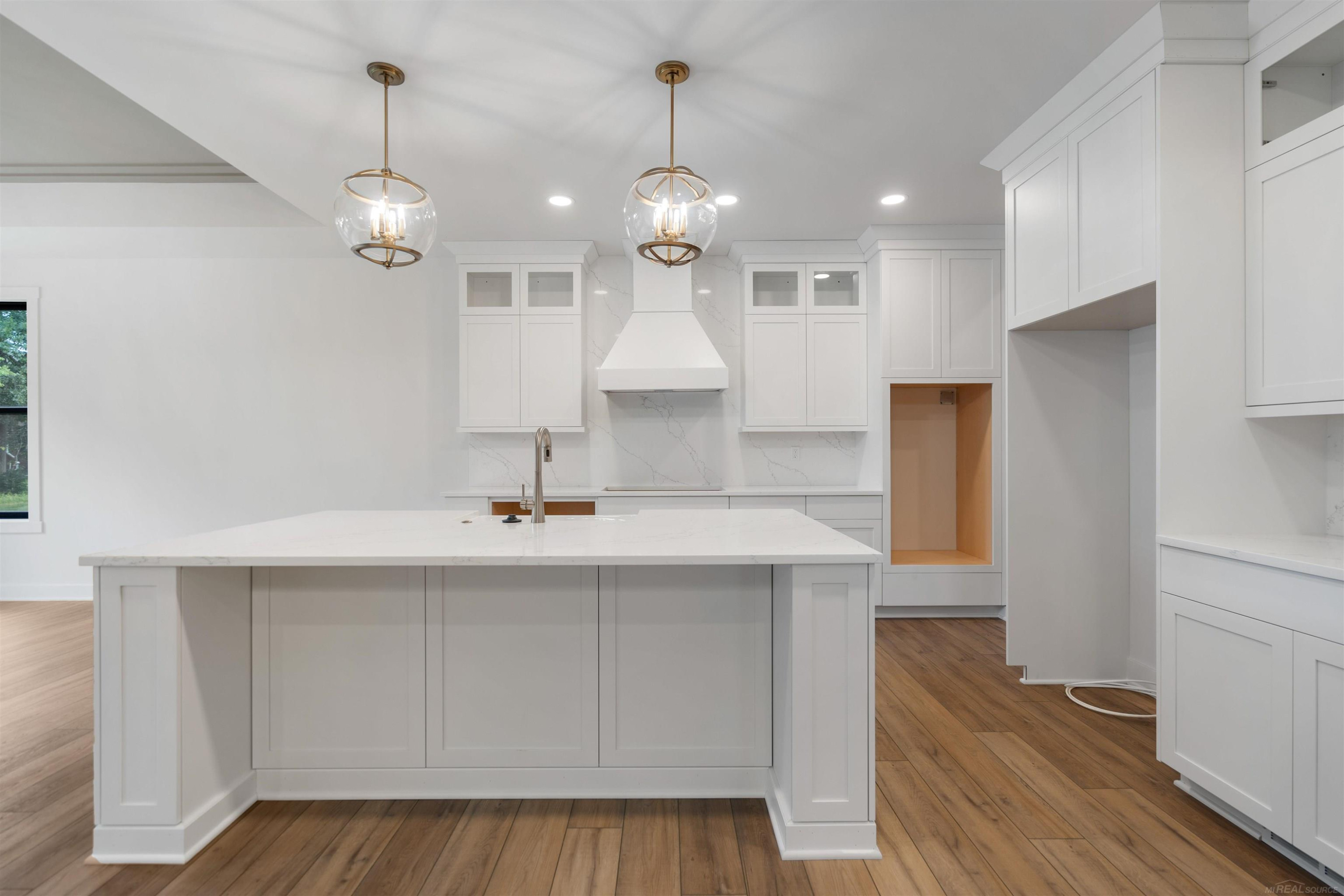 7376 Mulberry Drive, Washington, MI 48095 — Photo 33