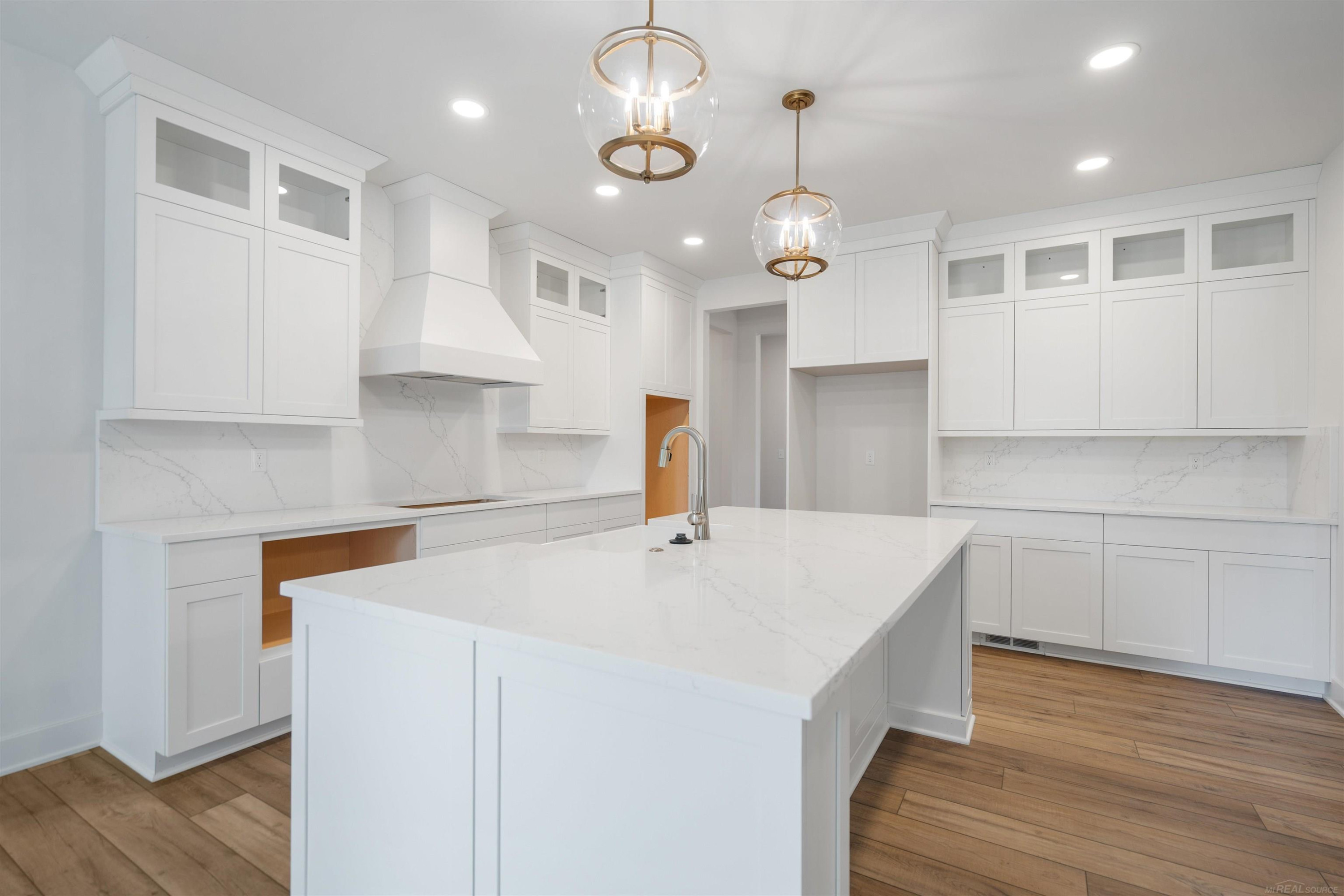 7376 Mulberry Drive, Washington, MI 48095 — Photo 34