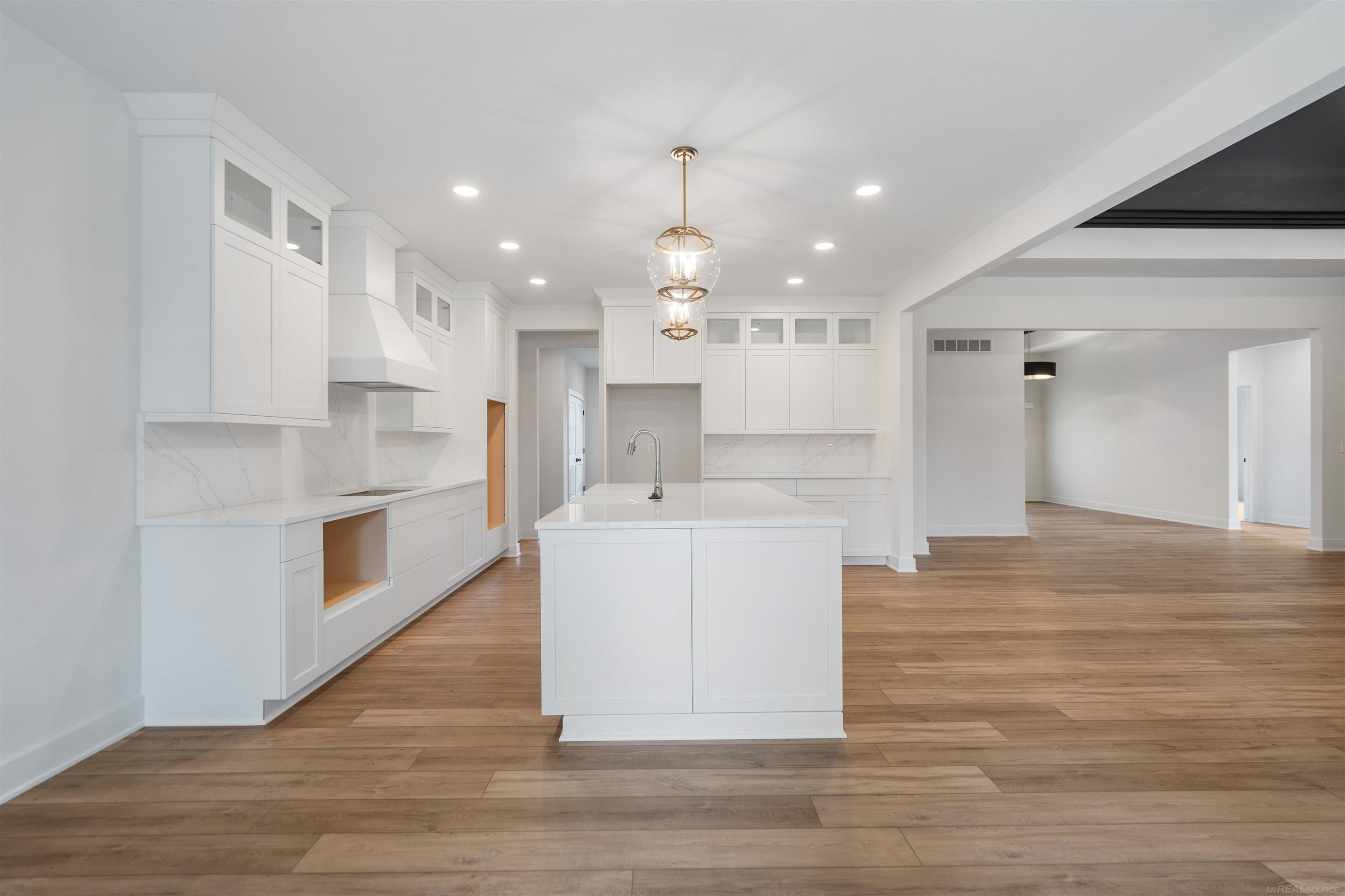 7376 Mulberry Drive, Washington, MI 48095 — Photo 36