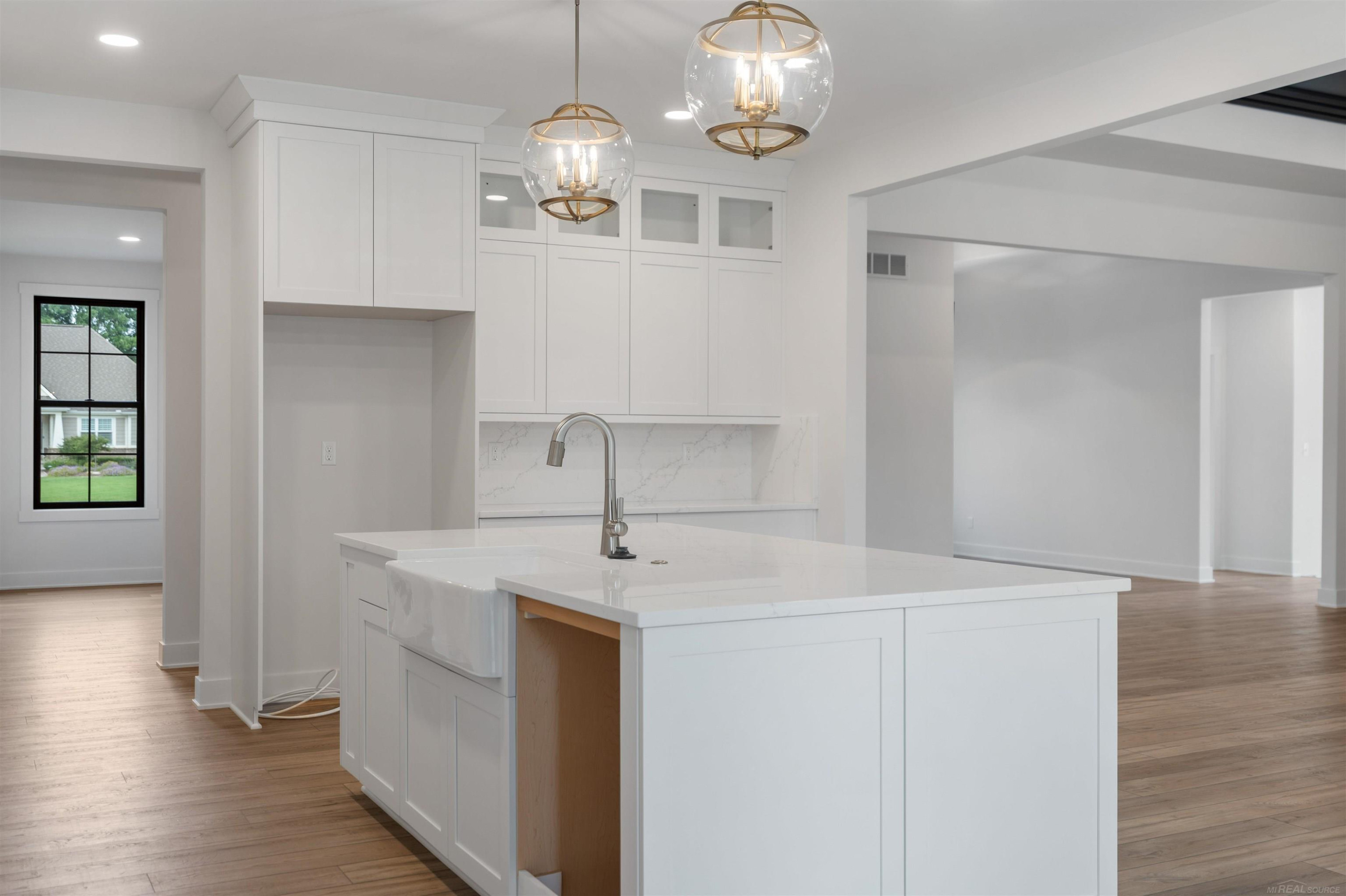 7376 Mulberry Drive, Washington, MI 48095 — Photo 37