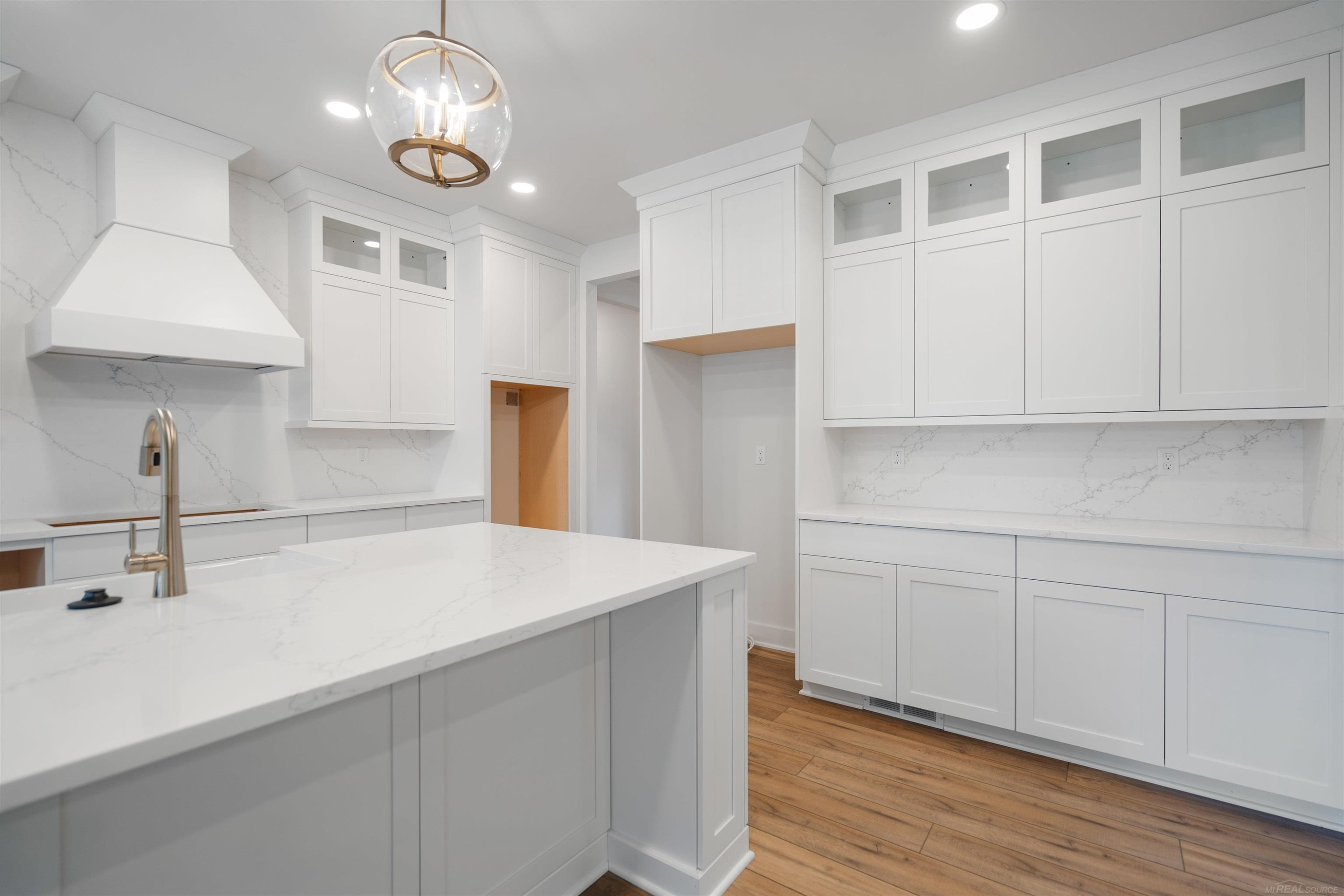 7376 Mulberry Drive, Washington, MI 48095 — Photo 38