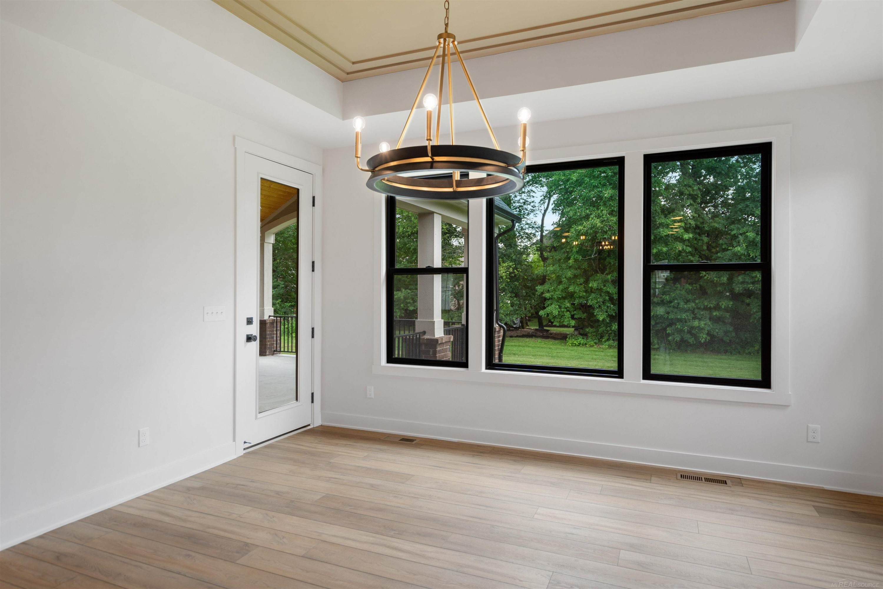7376 Mulberry Drive, Washington, MI 48095 — Photo 39