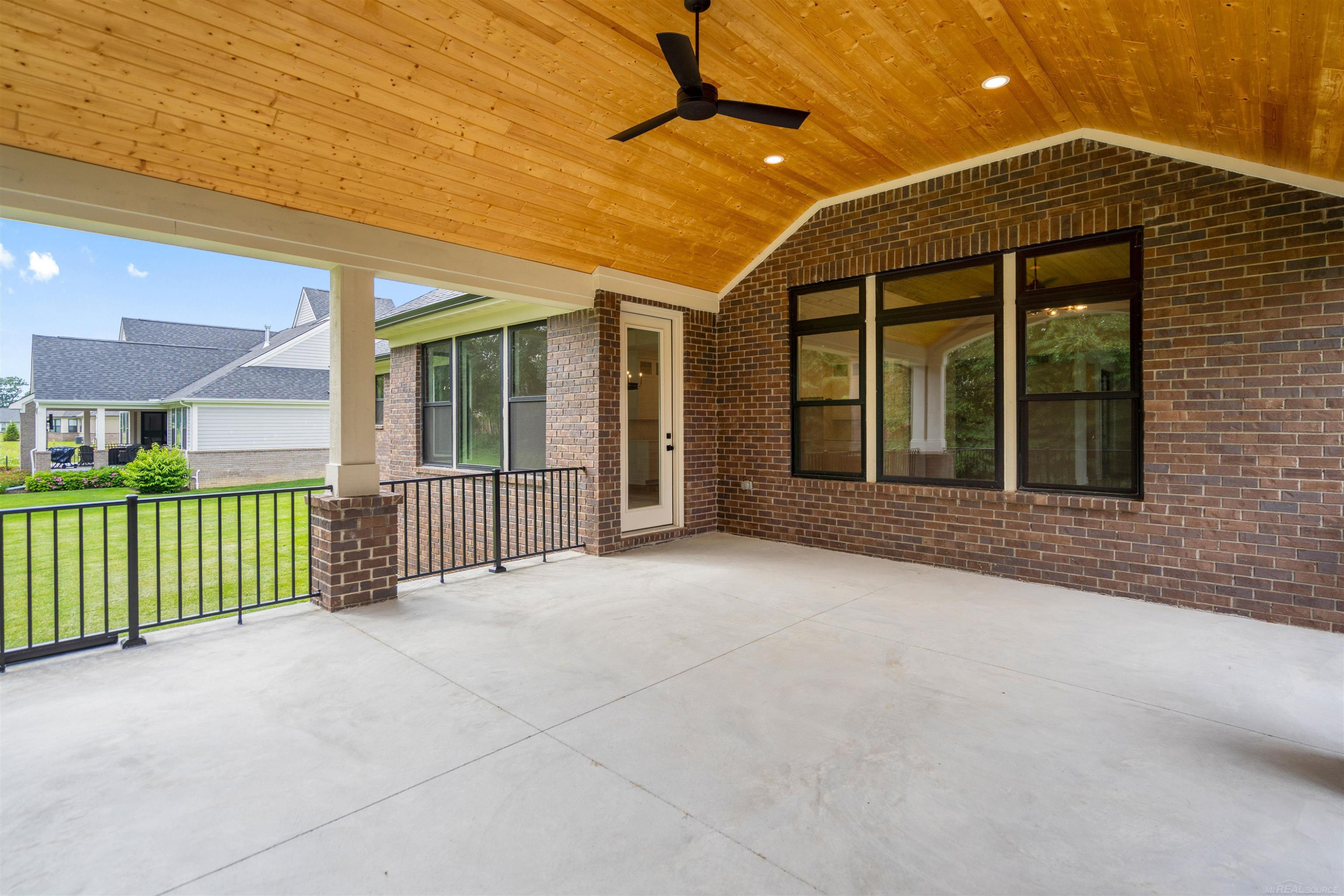 7376 Mulberry Drive, Washington, MI 48095 — Photo 46
