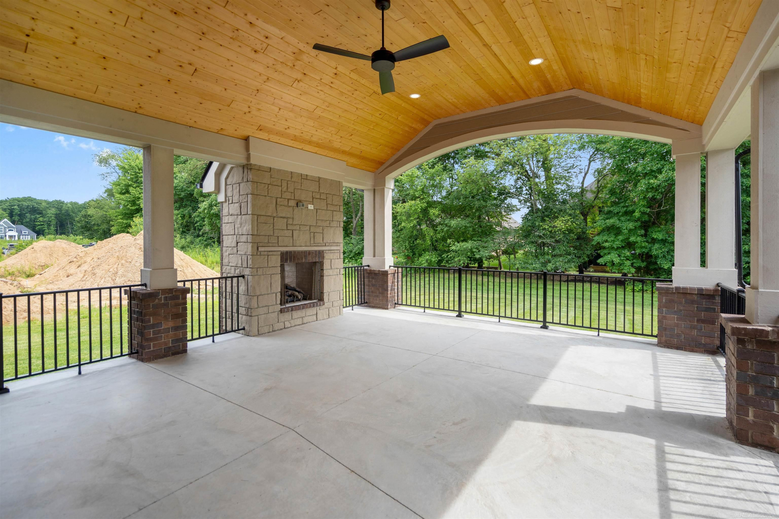 7376 Mulberry Drive, Washington, MI 48095 — Photo 47