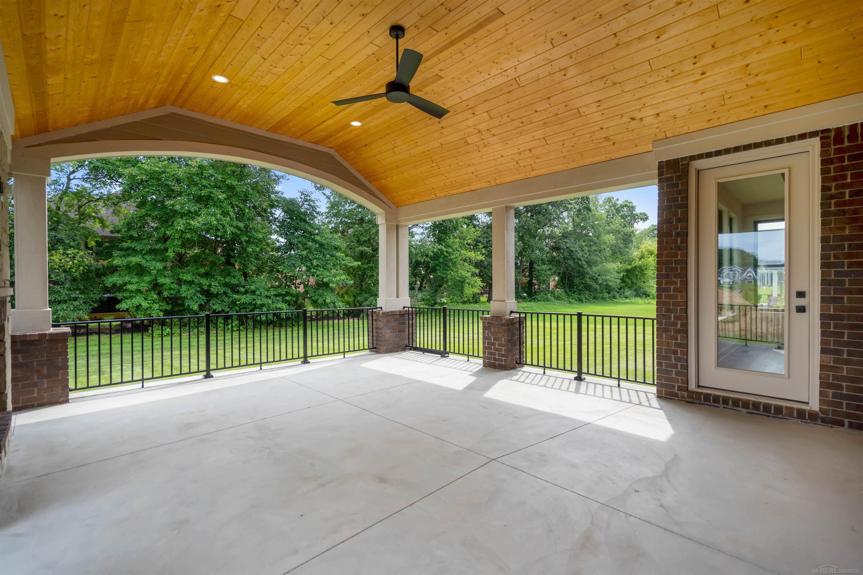 7376 Mulberry Drive, Washington, MI 48095 — Photo 48