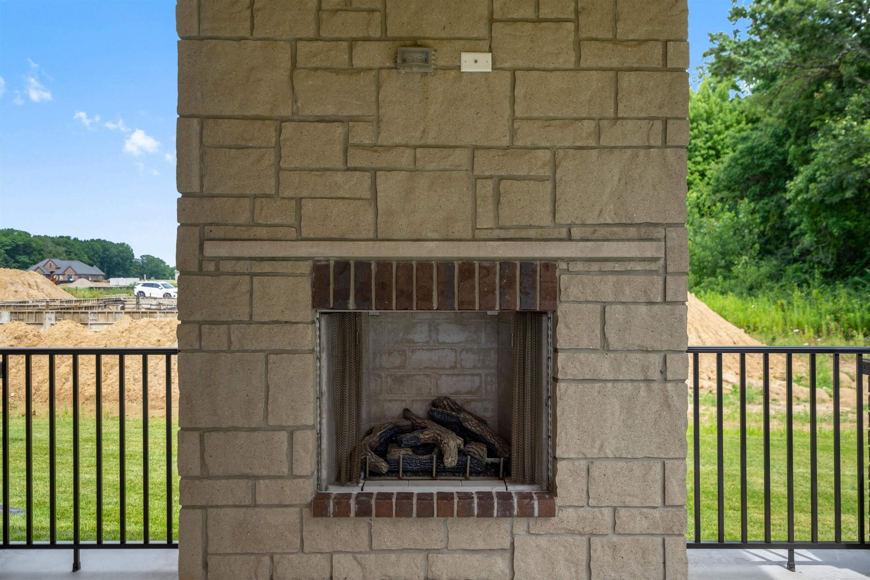 7376 Mulberry Drive, Washington, MI 48095 — Photo 49