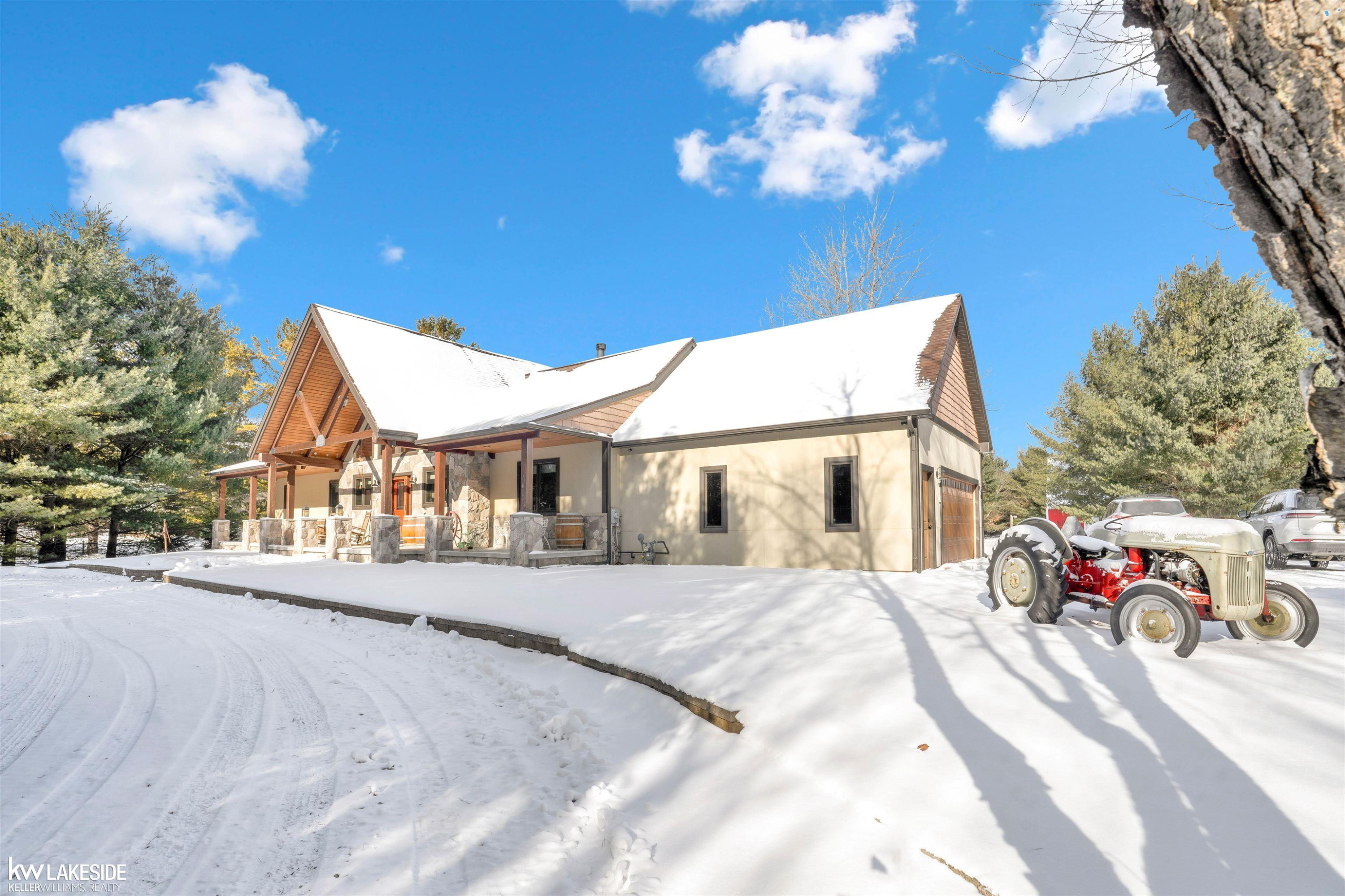 9652 Bartel Road, MI — Photo 4
