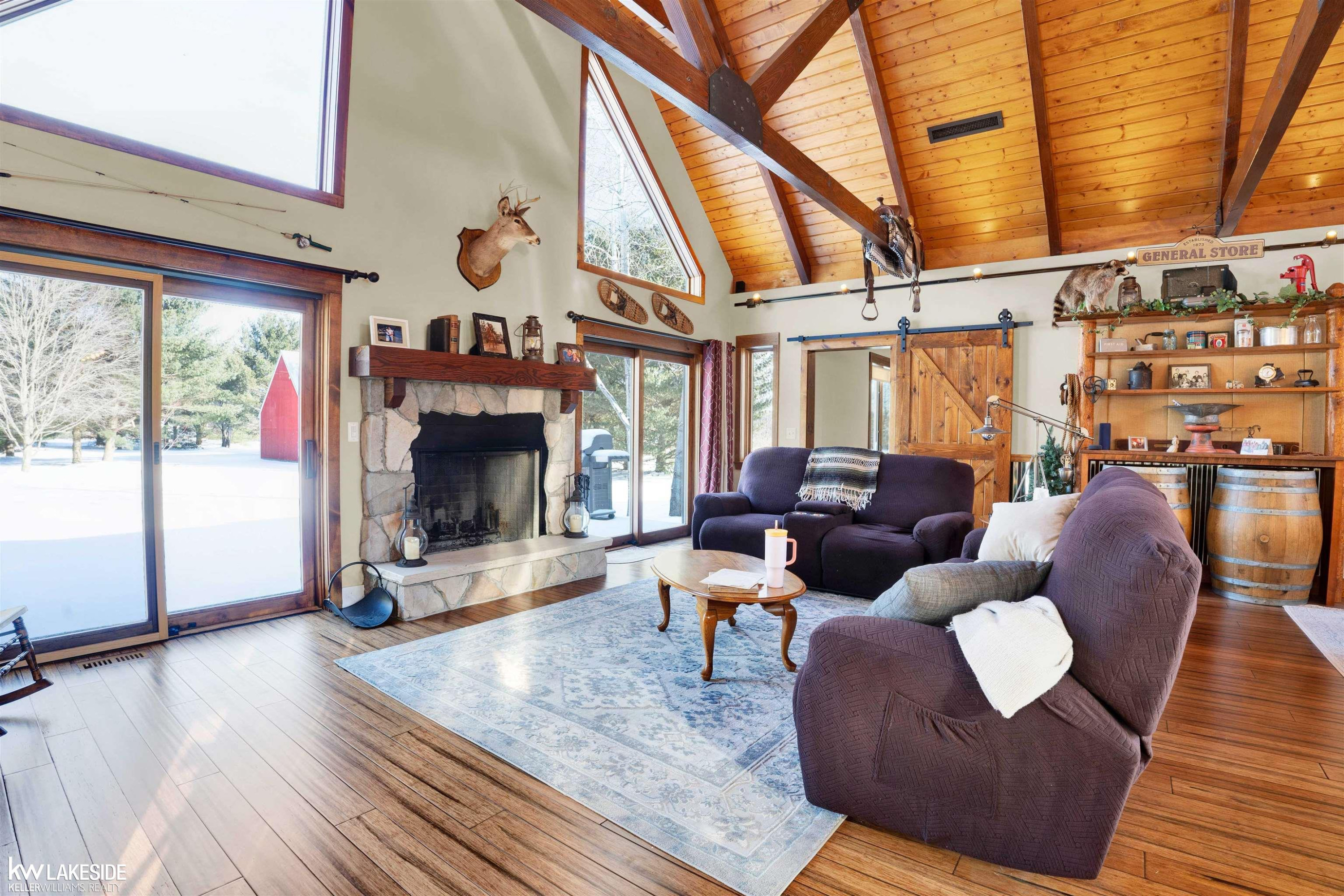 9652 Bartel Road, MI — Photo 8