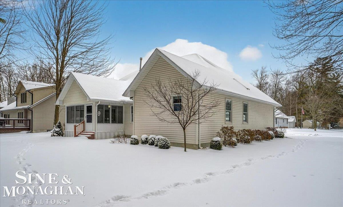 825 Joanwood Drive, Marysville, MI 48040 — Photo 49