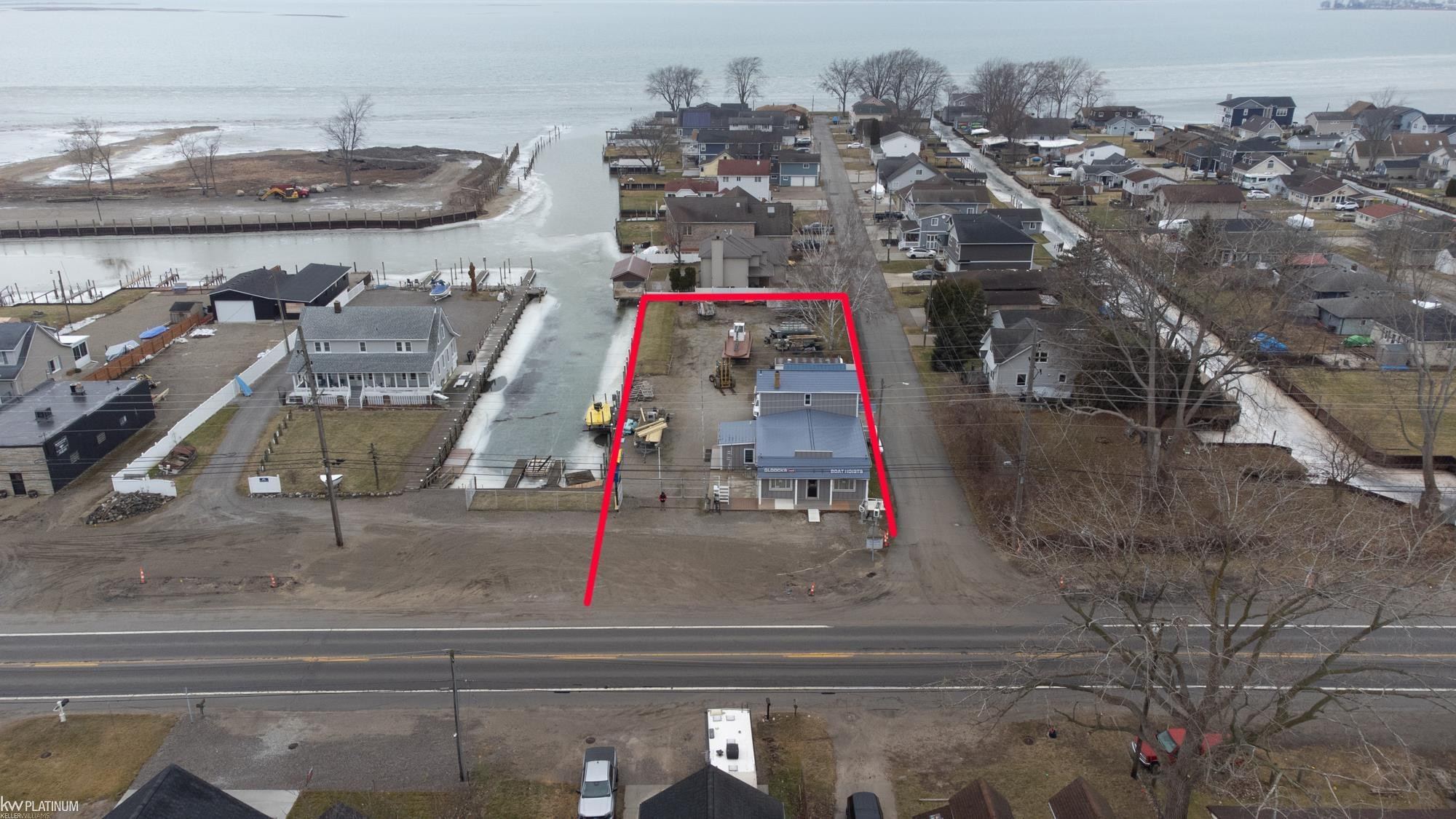 7427 Dyke Road, MI 48001 — Photo 3