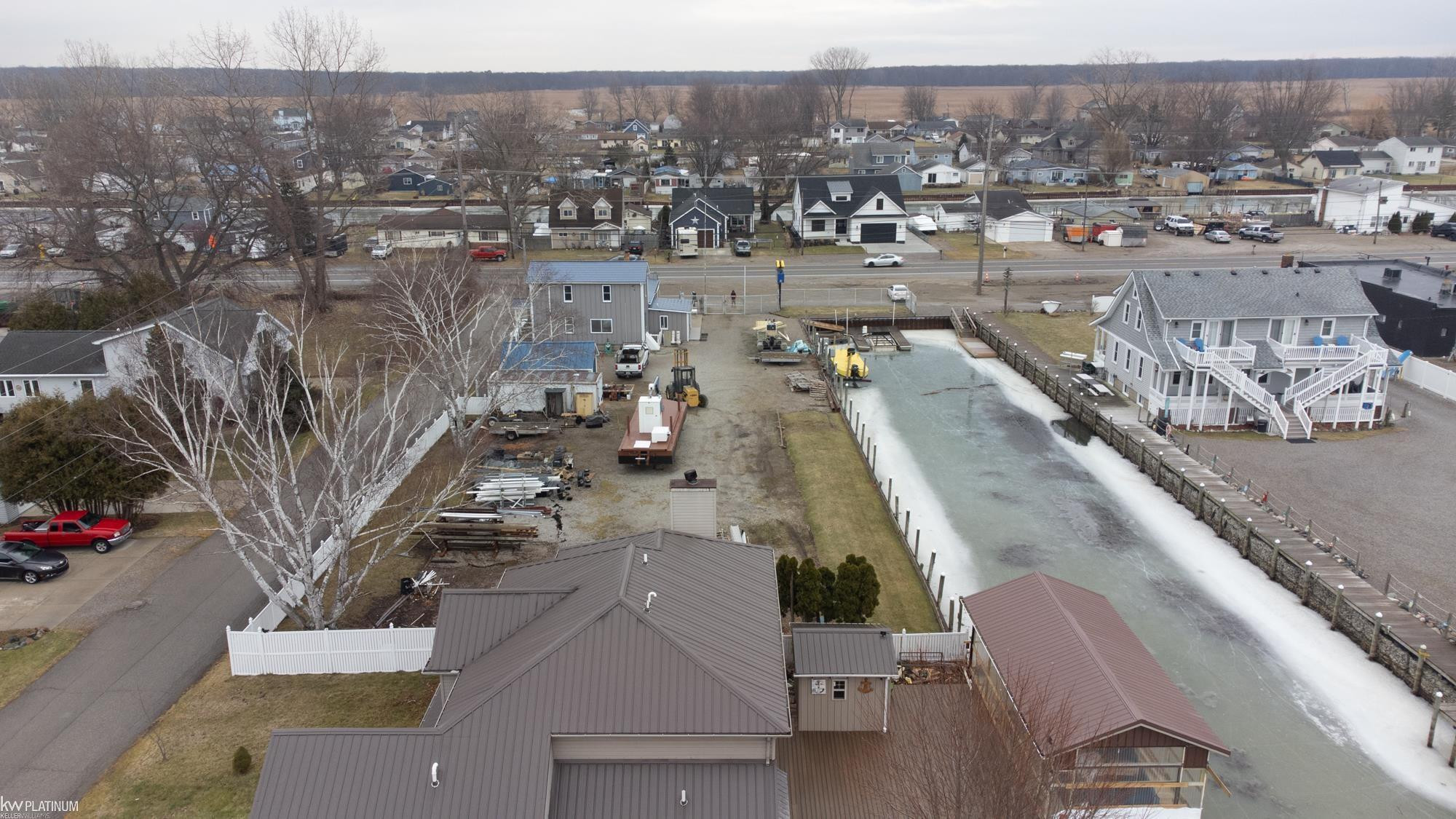 7427 Dyke Road, MI 48001 — Photo 4