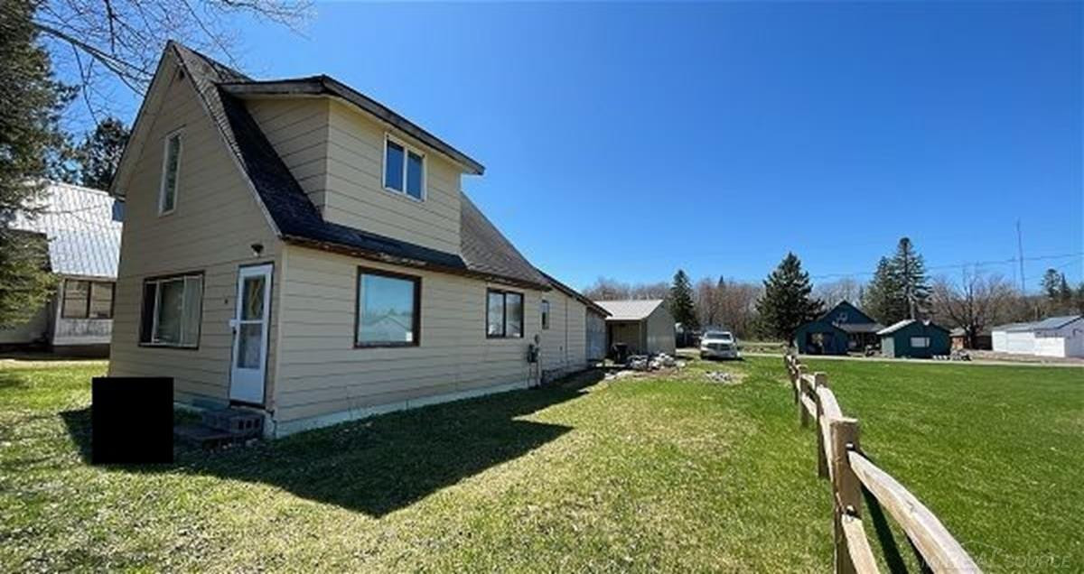 518 Center Street, Marenisco, MI 49947 — Photo 2