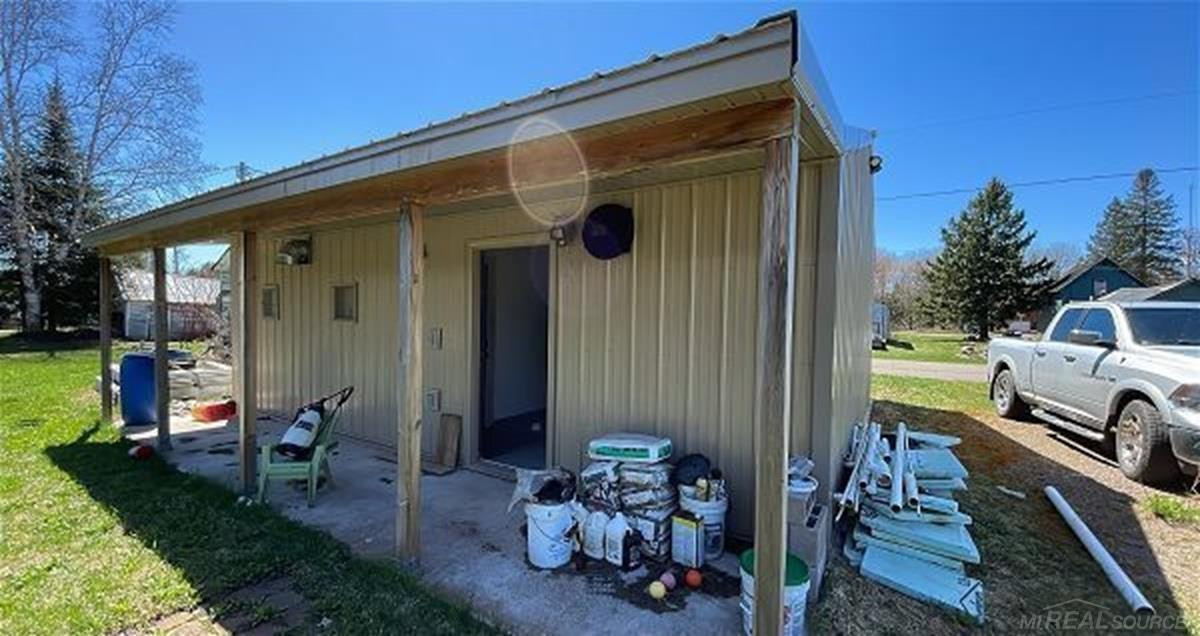 518 Center Street, Marenisco, MI 49947 — Photo 3