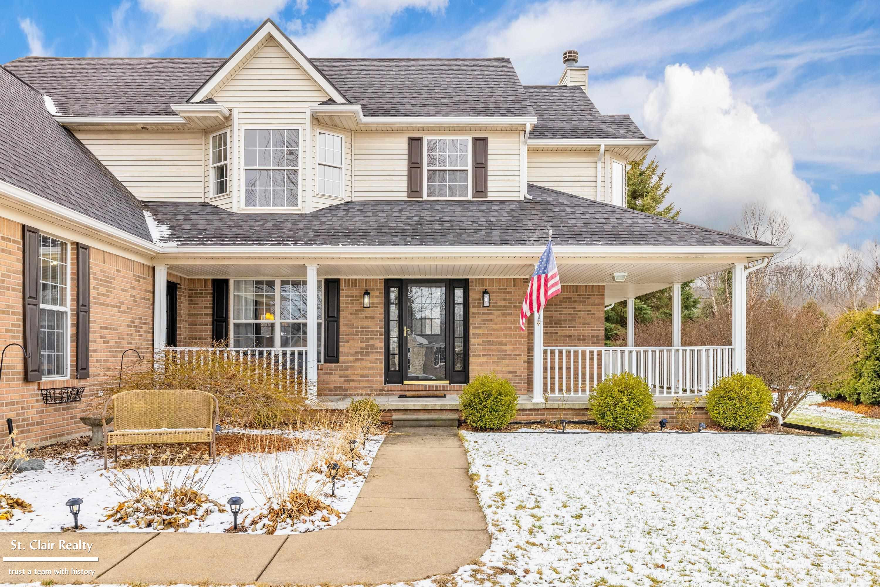 4455 Irene Drive, MI 48079 — Photo 2