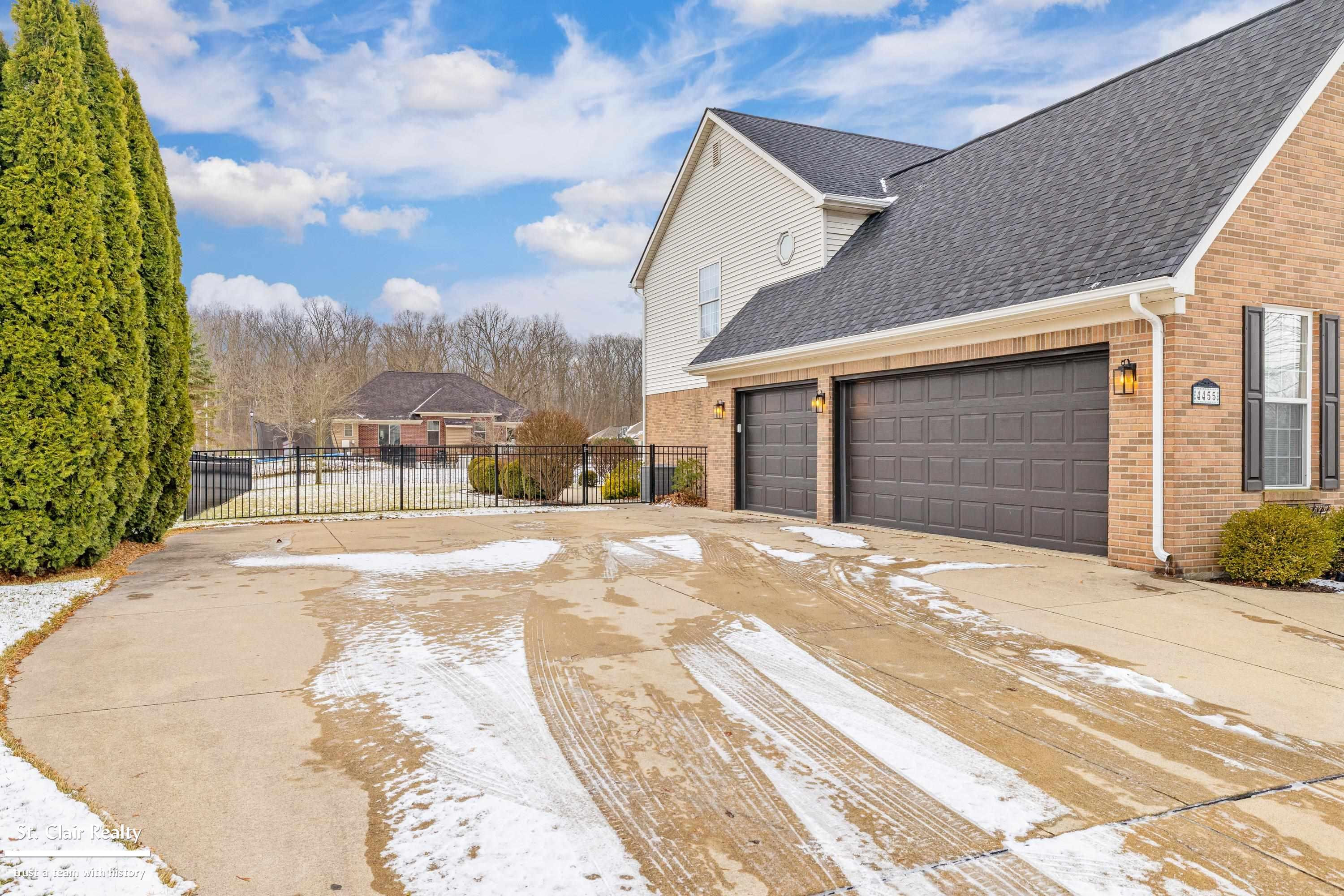 4455 Irene Drive, MI 48079 — Photo 3