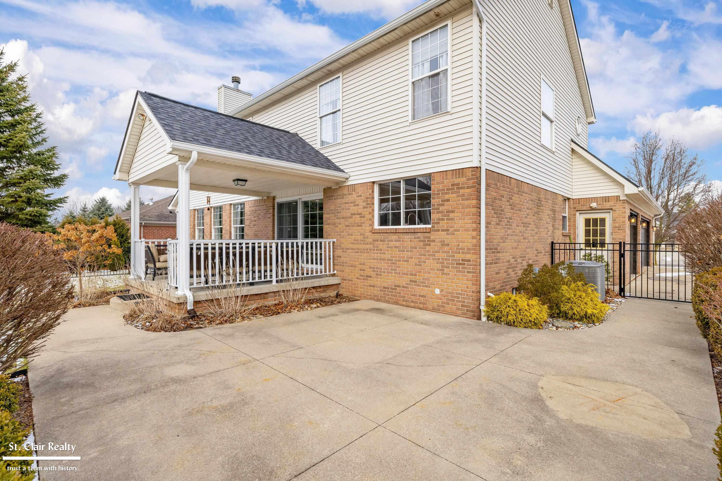 4455 Irene Drive, MI 48079 — Photo 25