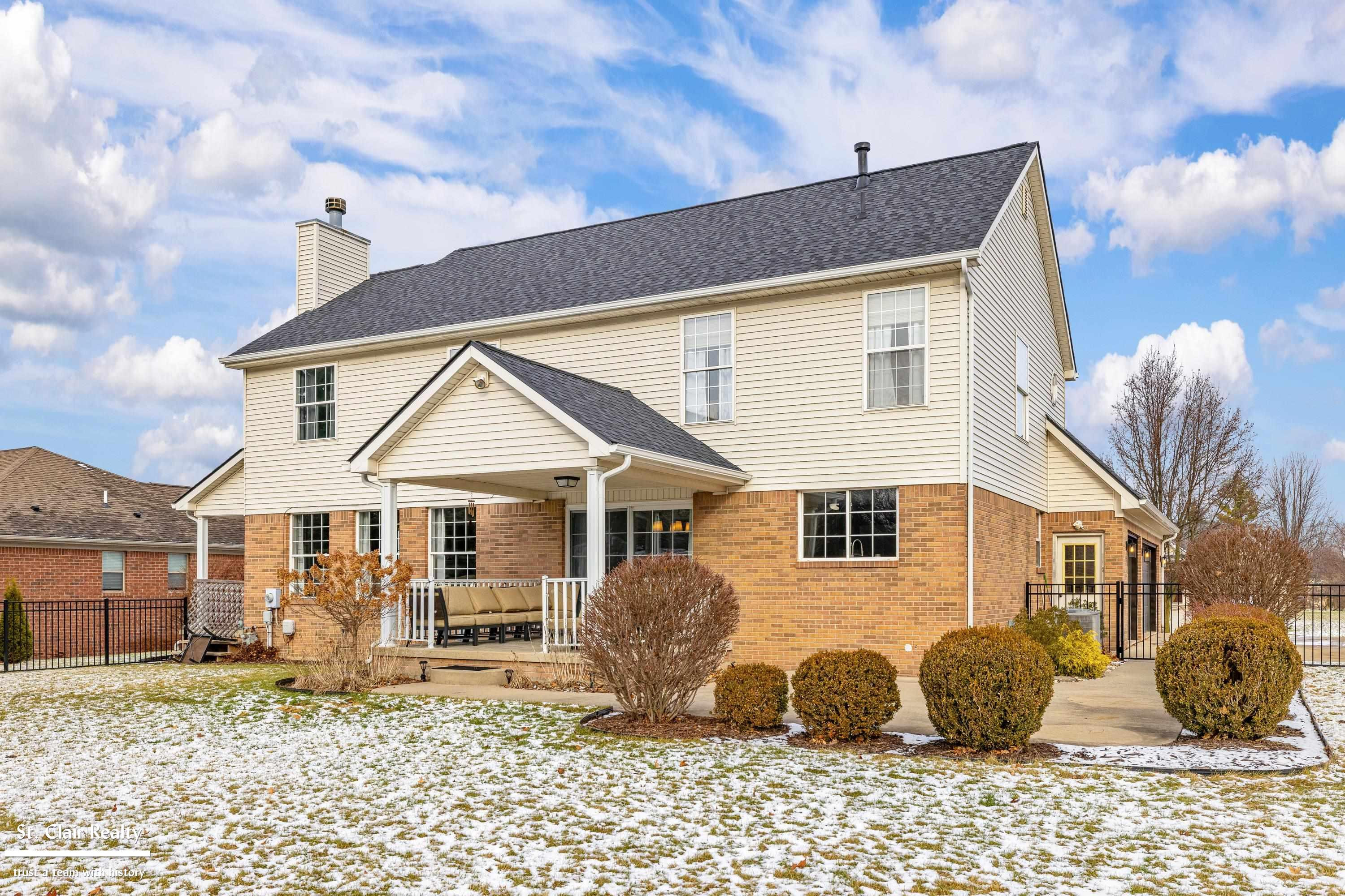 4455 Irene Drive, MI 48079 — Photo 27