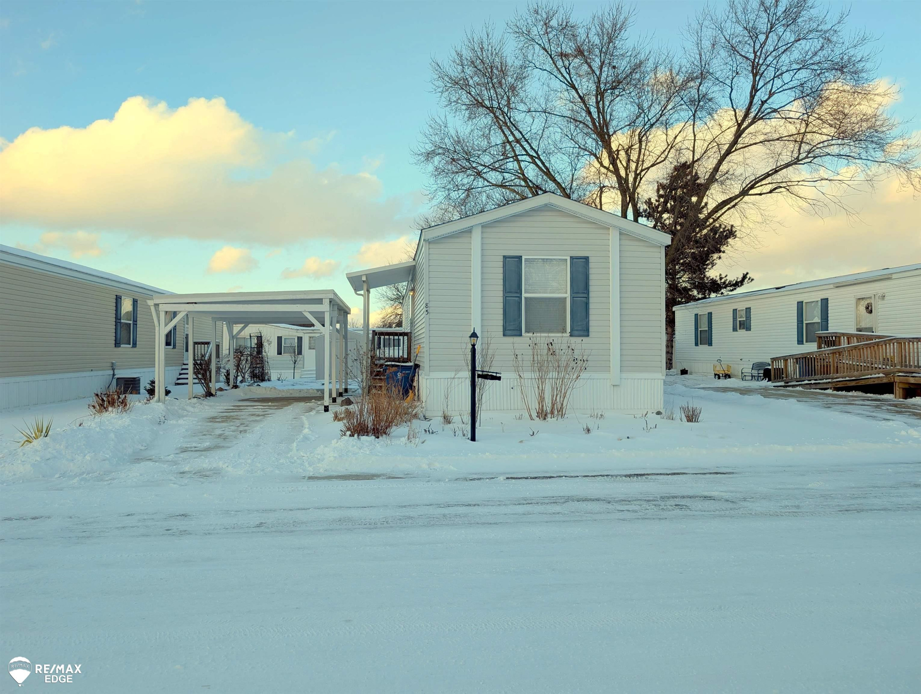 85 Cherry Hill Drive, Davison, MI 48423 — Photo 2