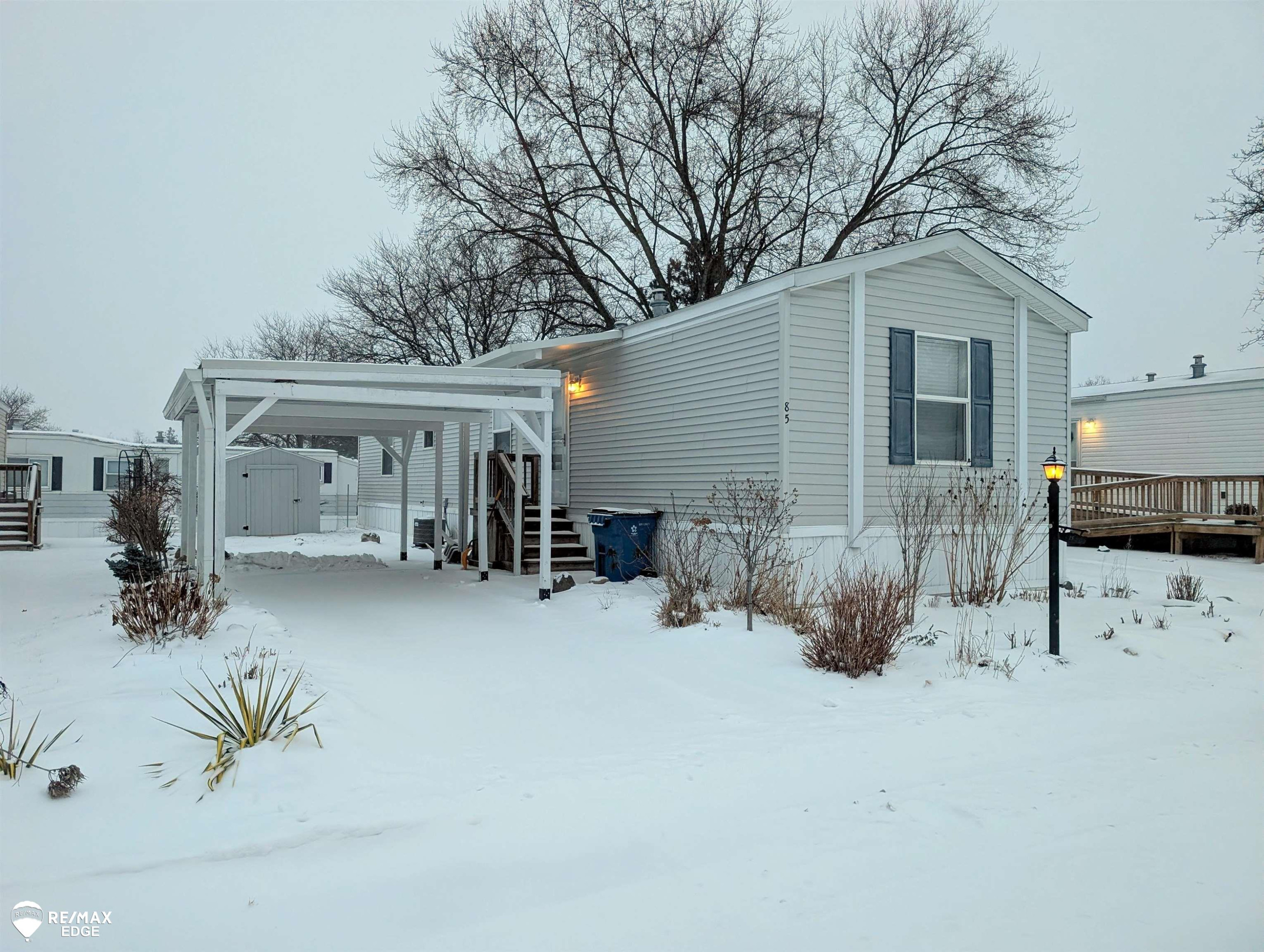 85 Cherry Hill Drive, Davison, MI 48423 — Photo 3