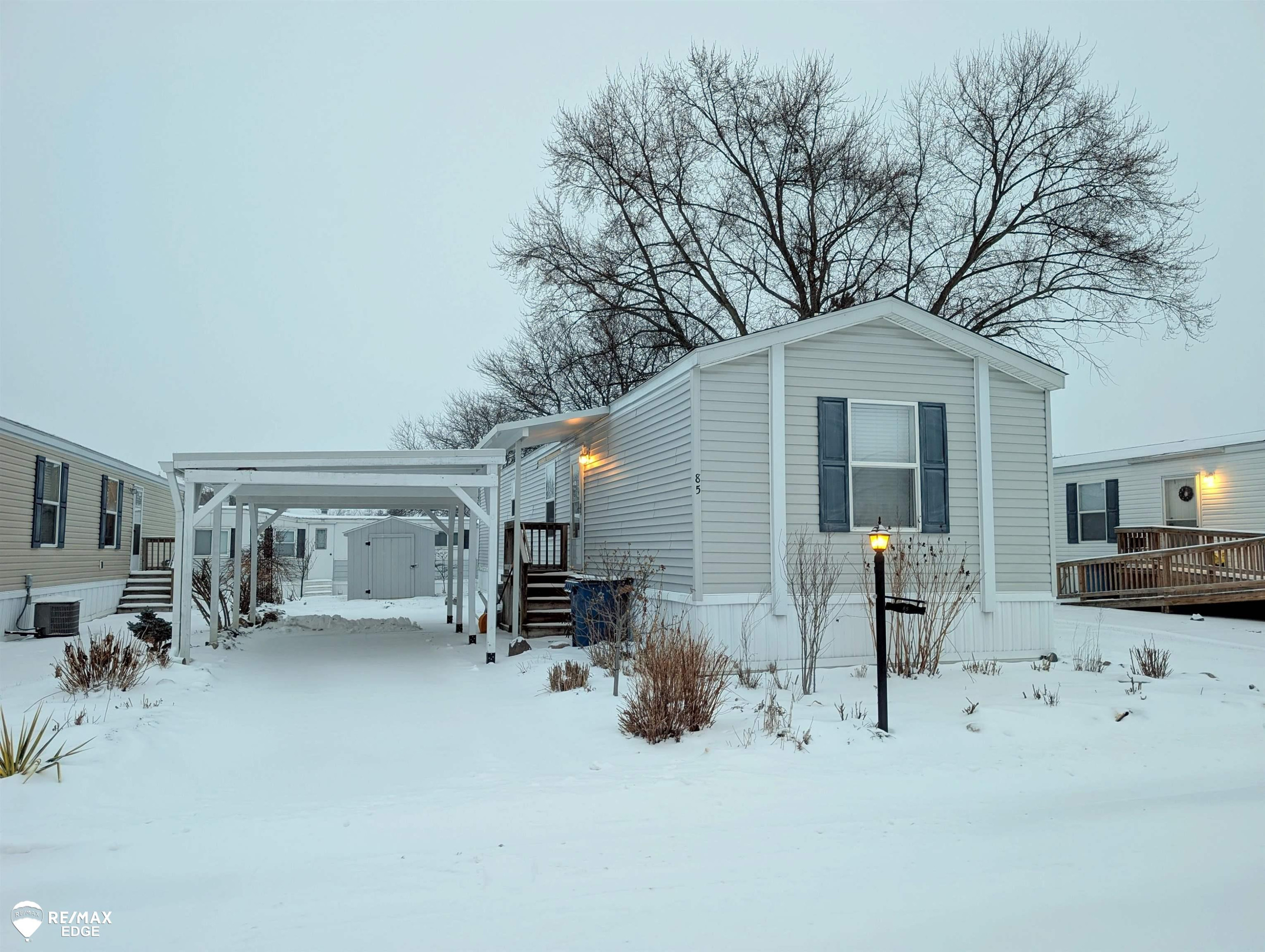 85 Cherry Hill Drive, Davison, MI 48423 — Photo 4