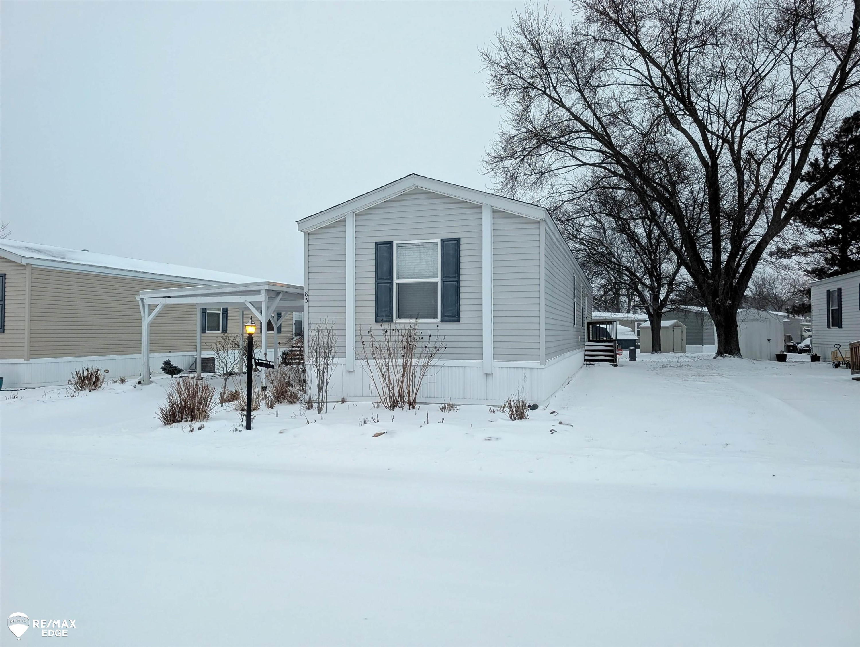 85 Cherry Hill Drive, Davison, MI 48423 — Photo 5